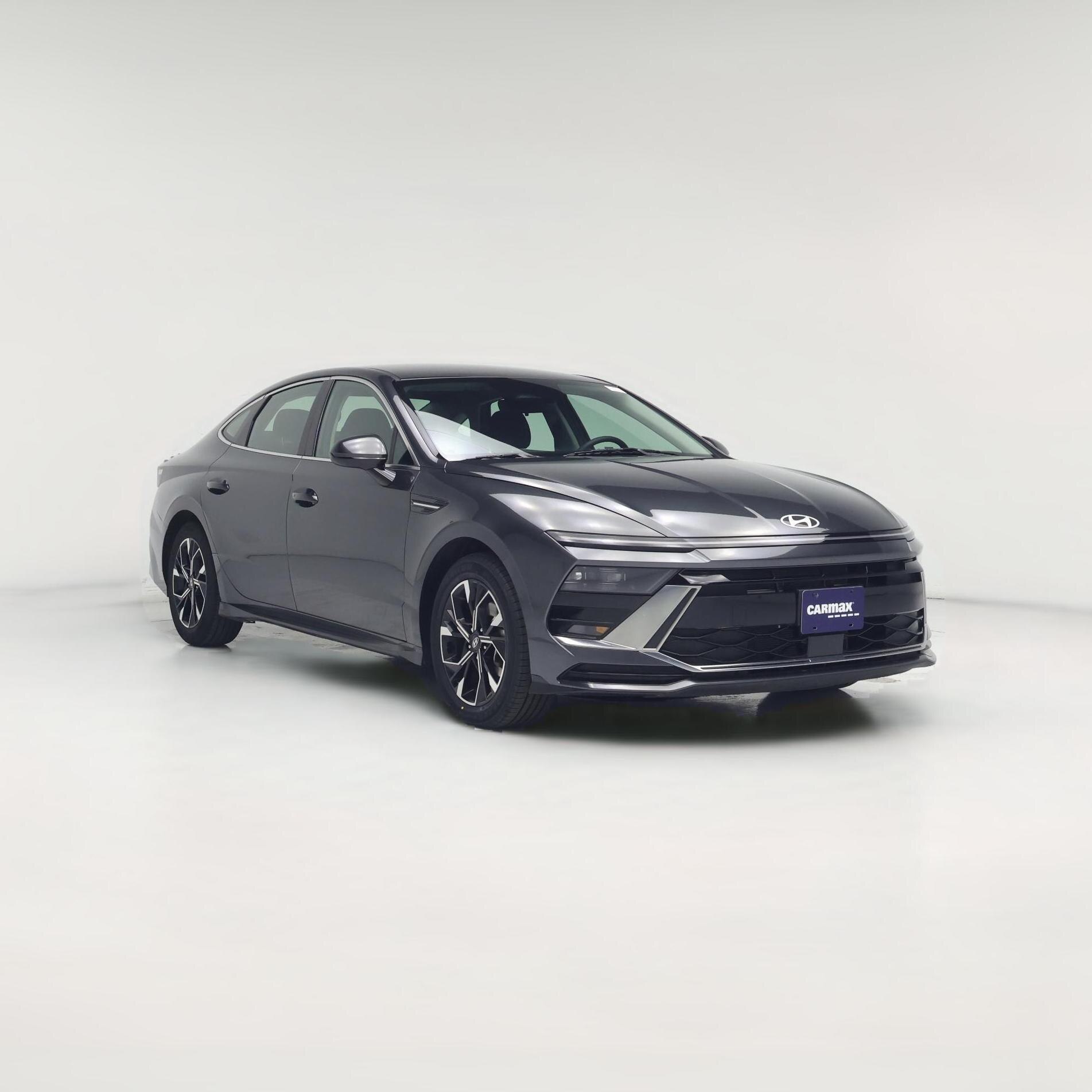 Thumbnail: 2025 Hyundai Sonata - 1