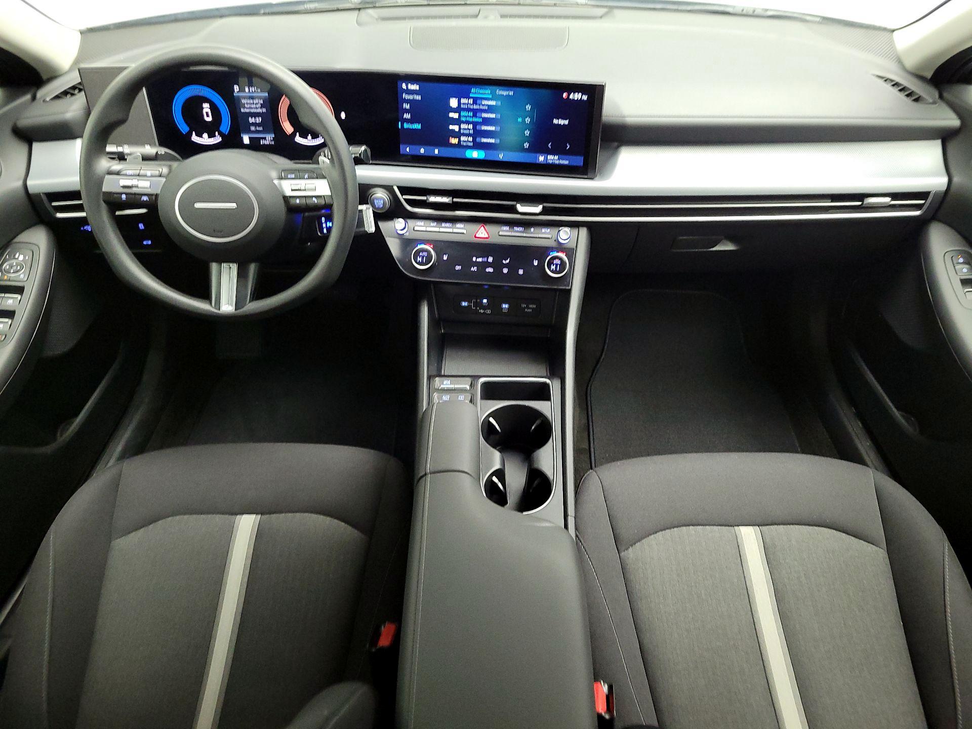 Thumbnail: 2025 Hyundai Sonata - 9