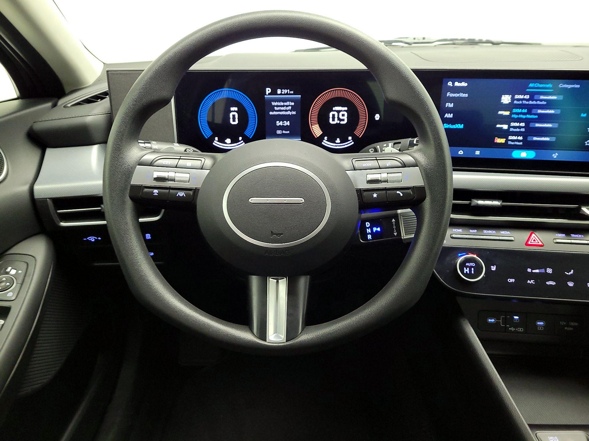 Thumbnail: 2025 Hyundai Sonata - 10