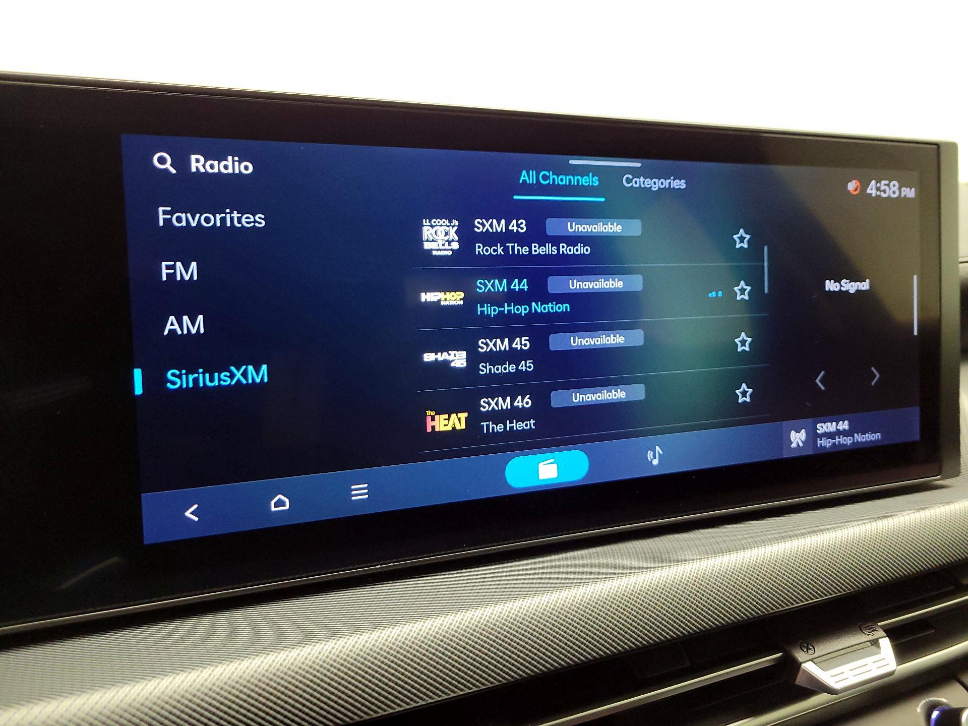 Thumbnail: 2025 Hyundai Sonata - 13