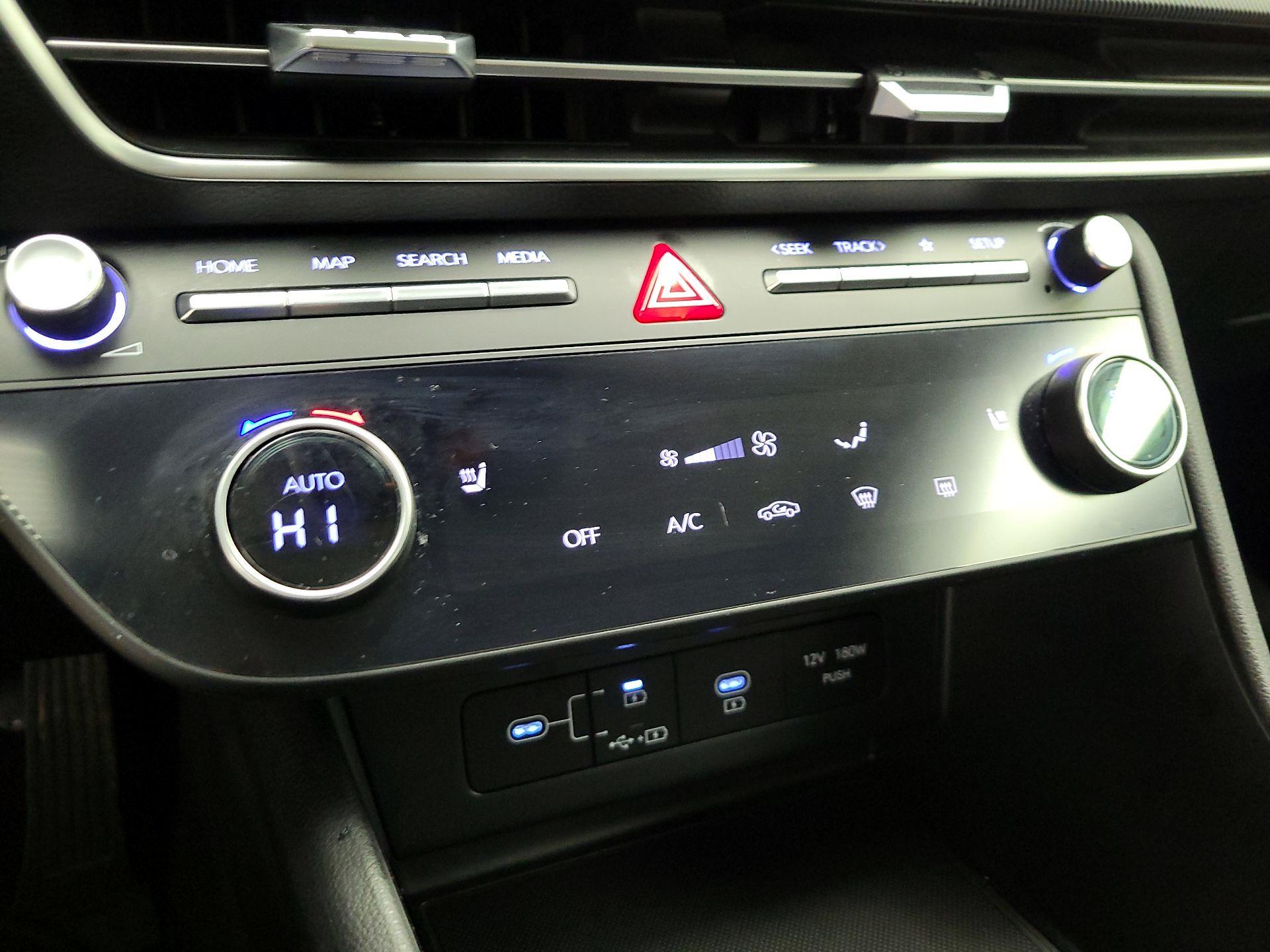 Thumbnail: 2025 Hyundai Sonata - 14