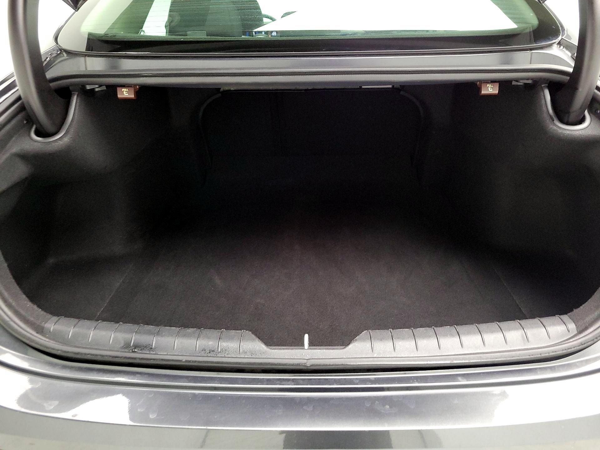 Thumbnail: 2025 Hyundai Sonata - 16