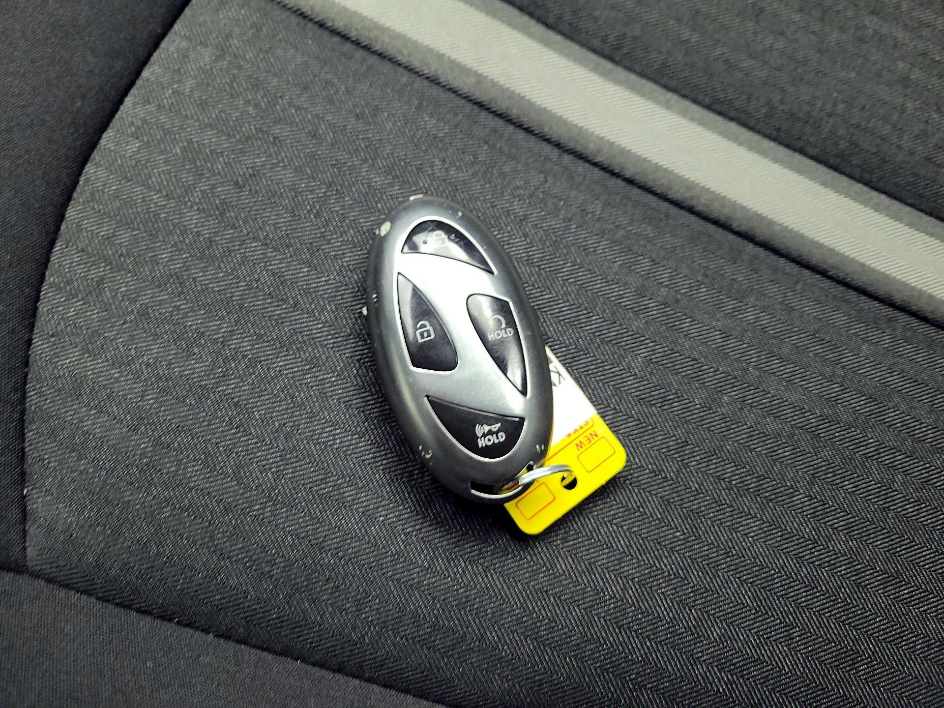 Thumbnail: 2025 Hyundai Sonata - 18