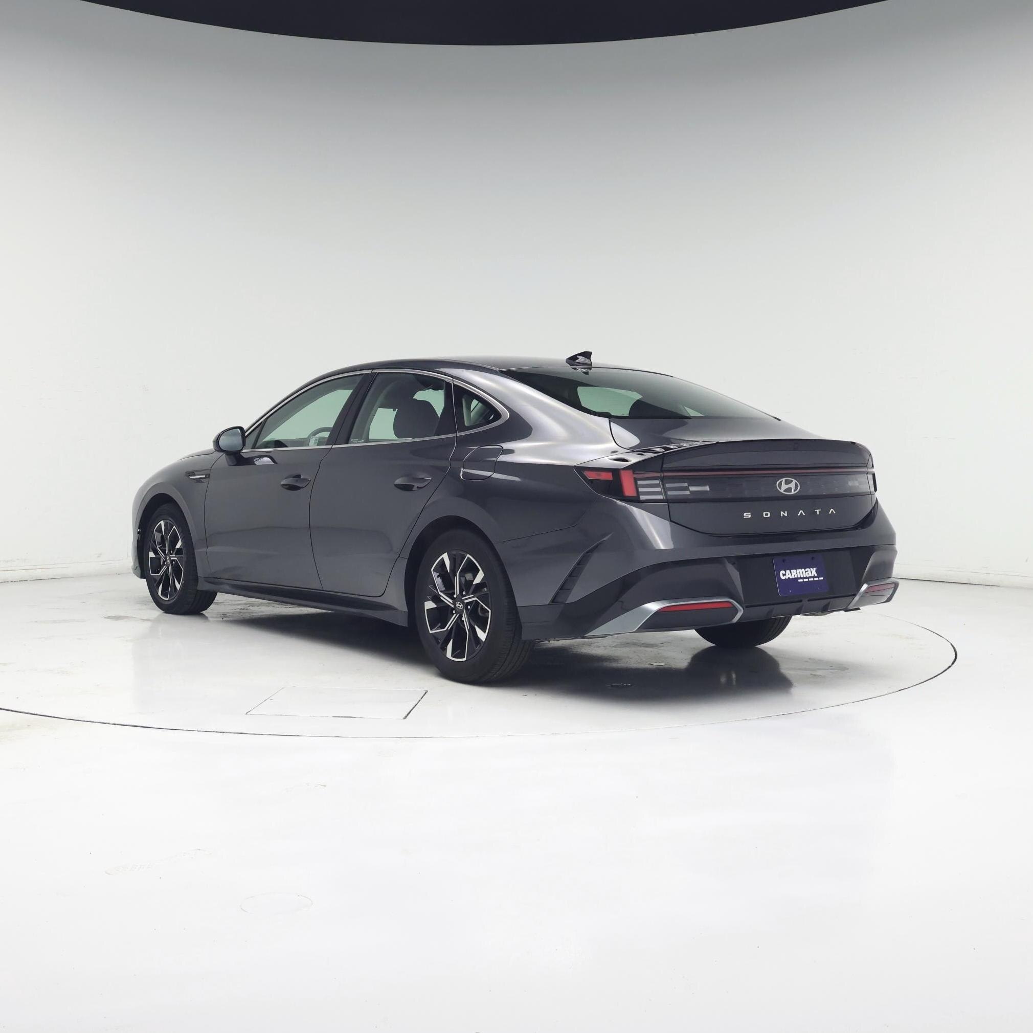 Thumbnail: 2025 Hyundai Sonata - 2