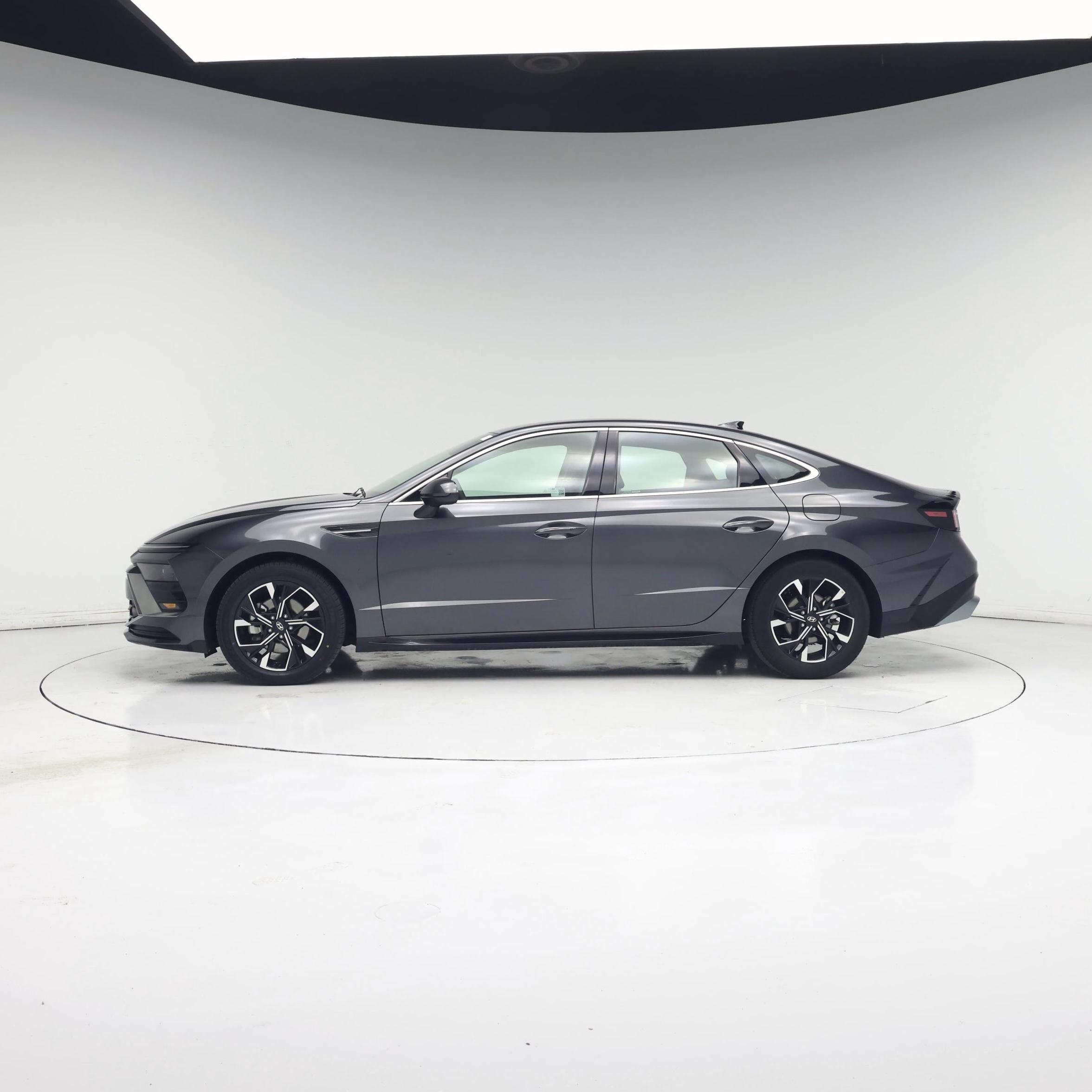 Thumbnail: 2025 Hyundai Sonata - 3