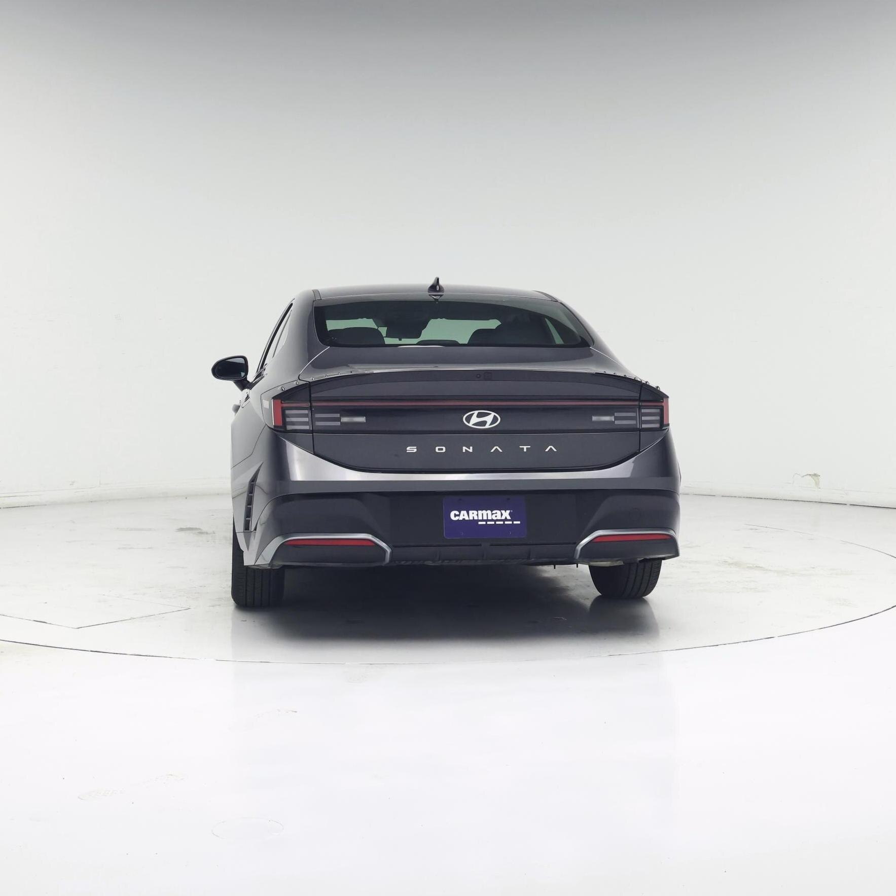 Thumbnail: 2025 Hyundai Sonata - 6