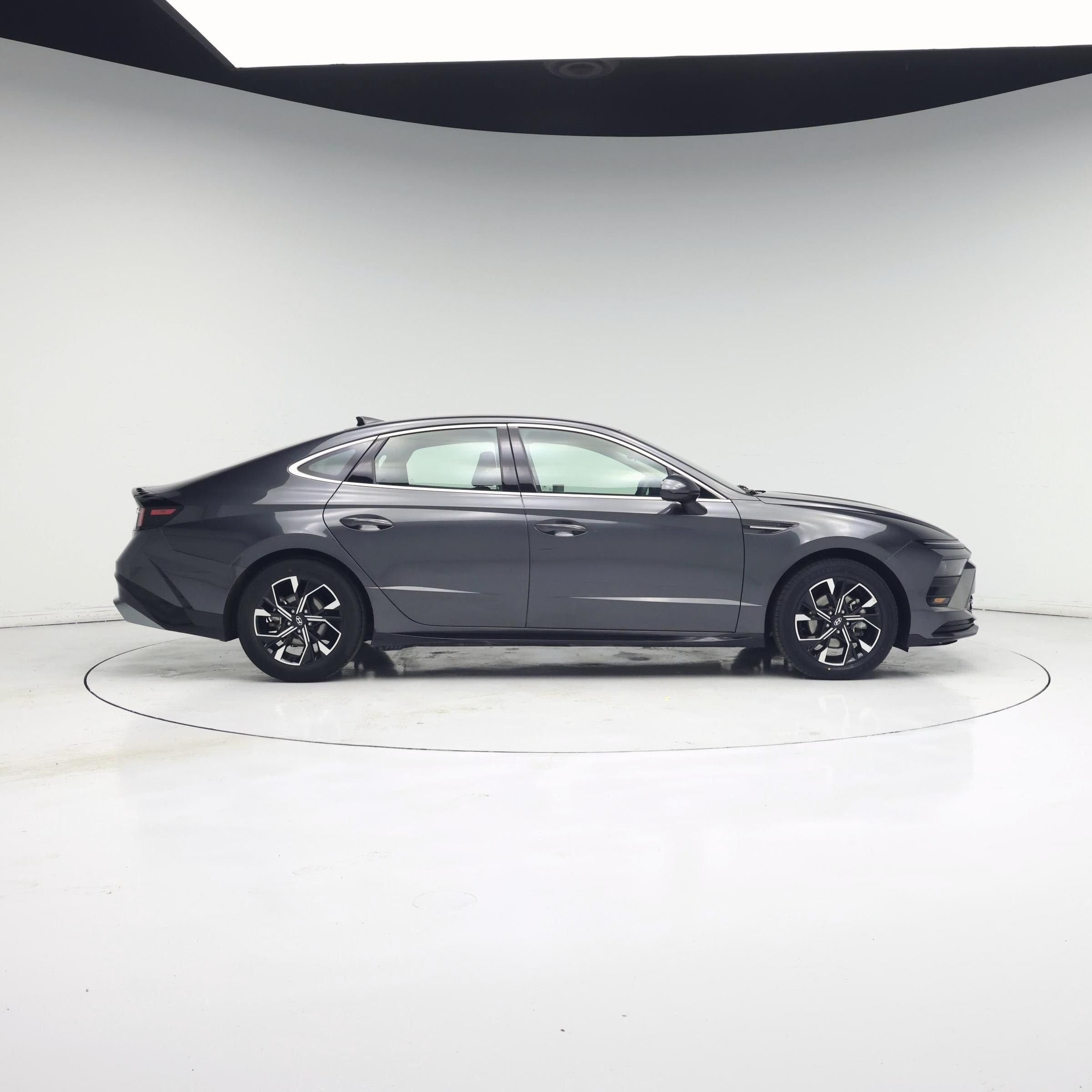 Thumbnail: 2025 Hyundai Sonata - 7