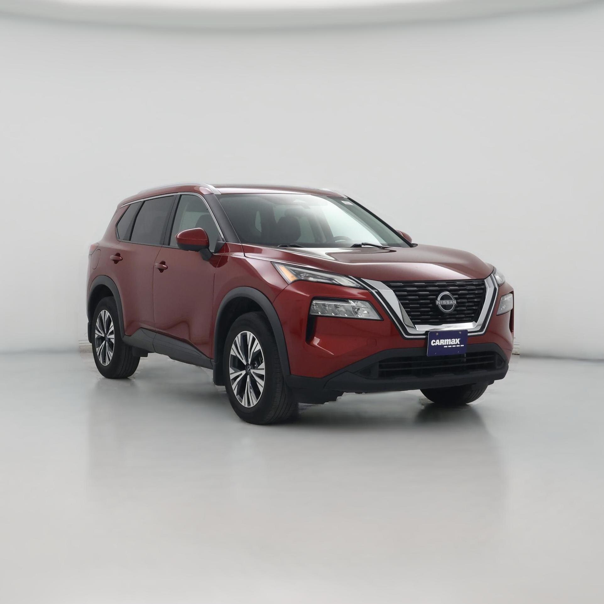Thumbnail: 2023 Nissan Rogue - 1