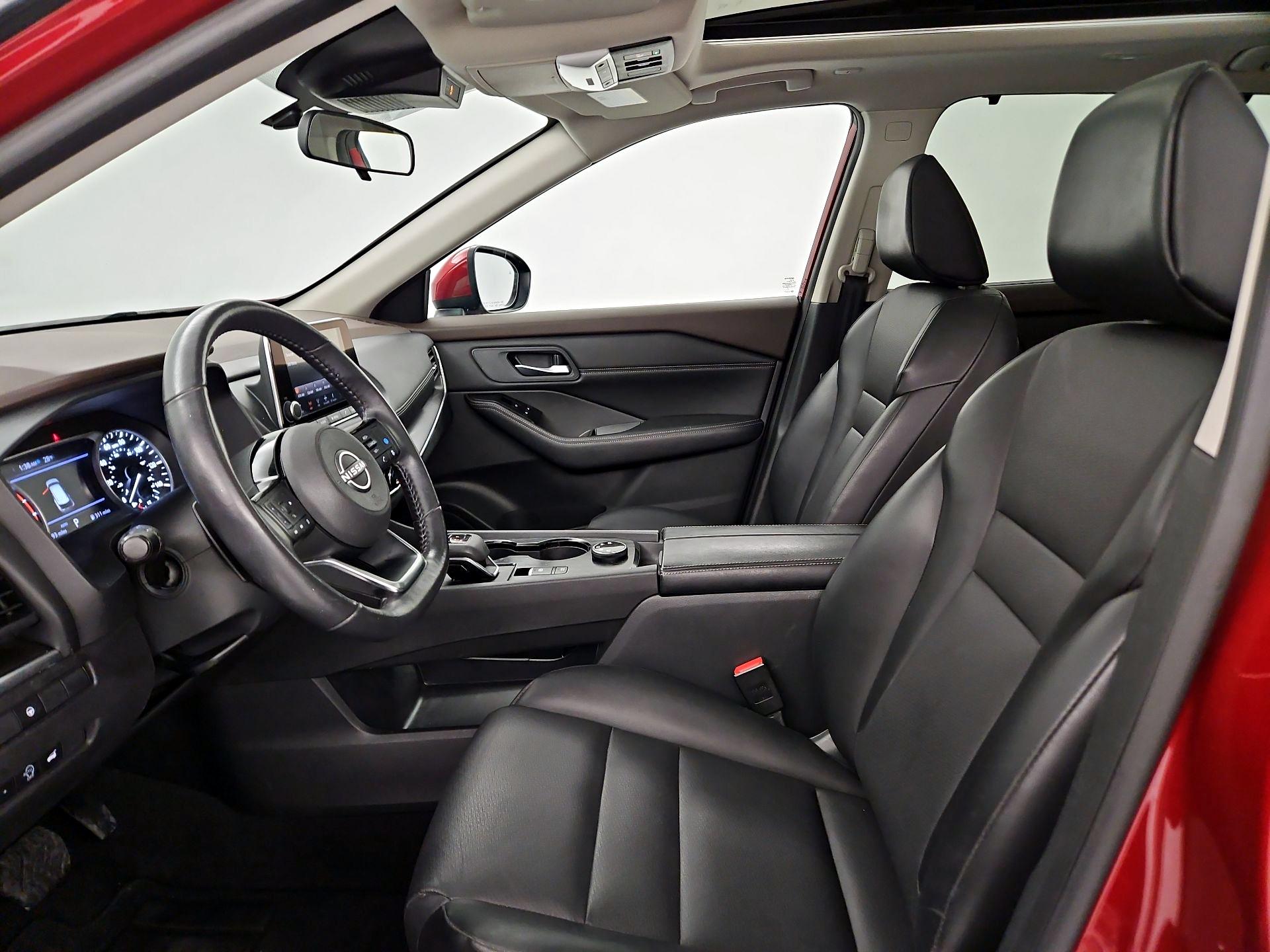 Thumbnail: 2023 Nissan Rogue - 11