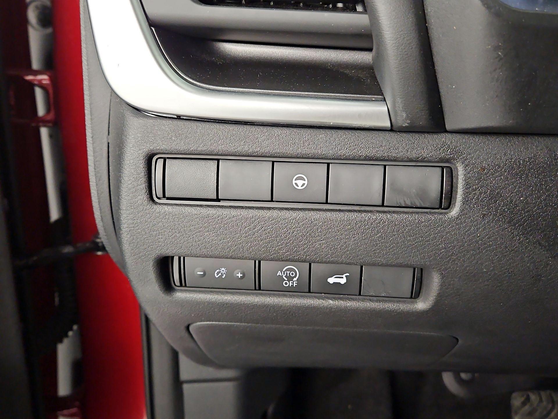 Thumbnail: 2023 Nissan Rogue - 13