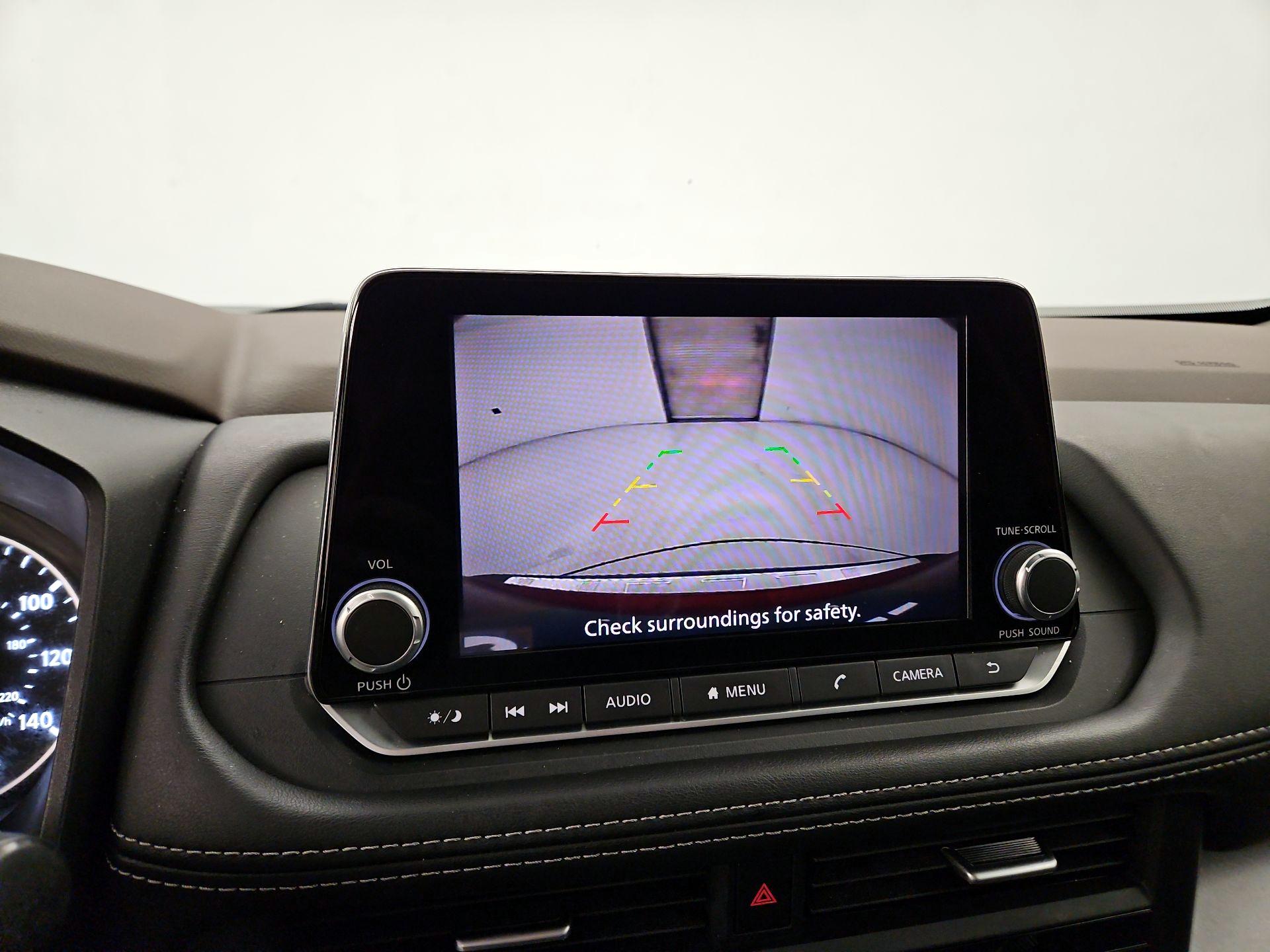 Thumbnail: 2023 Nissan Rogue - 14