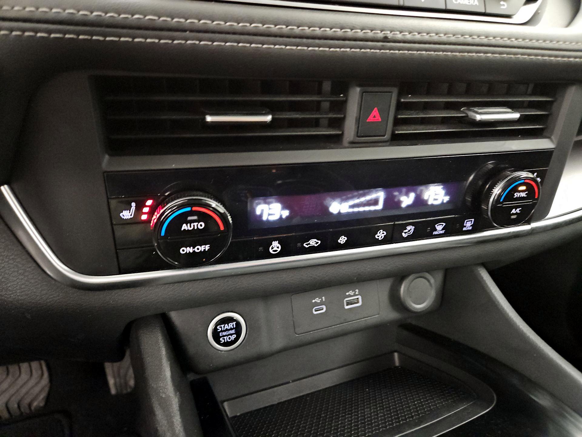 Thumbnail: 2023 Nissan Rogue - 16