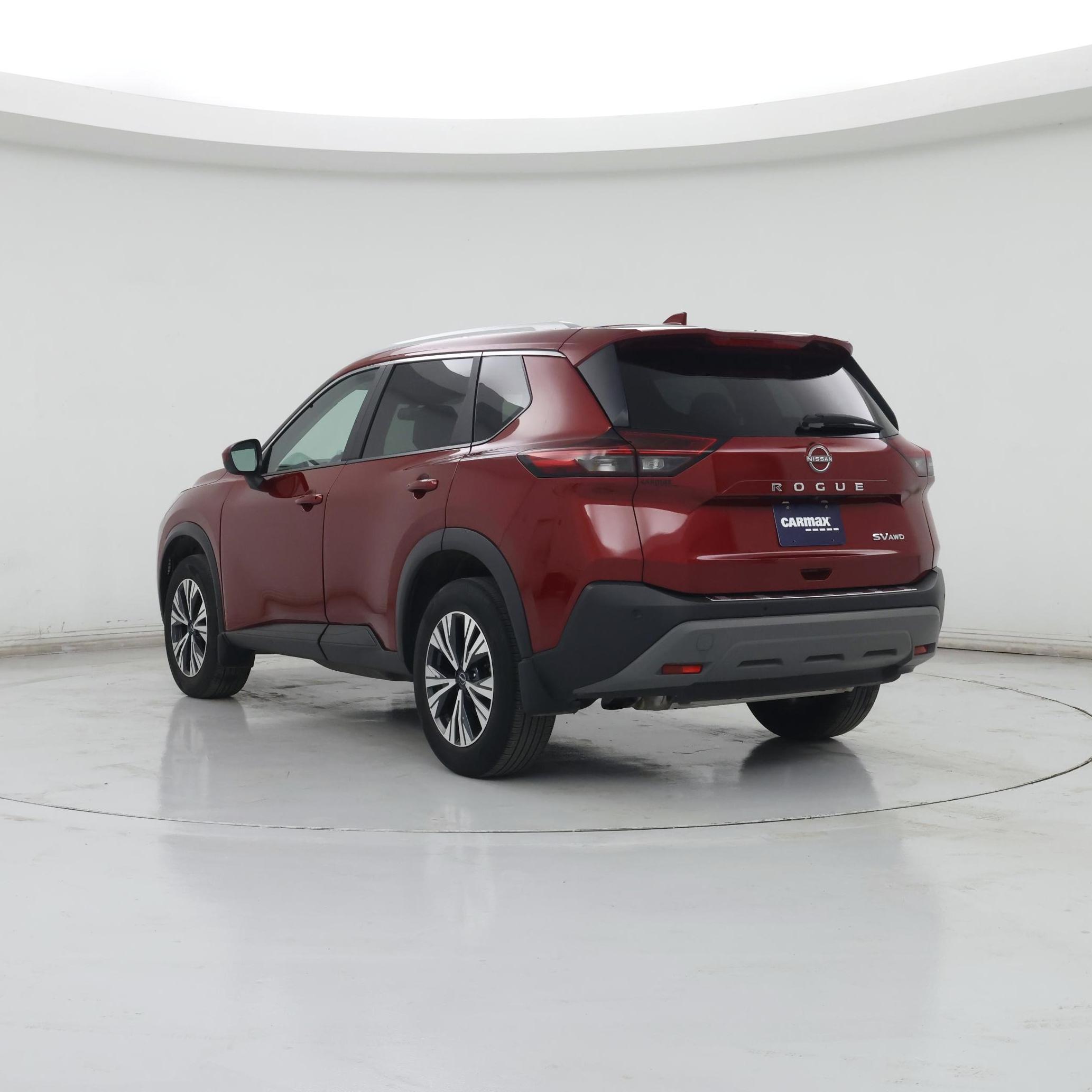 Thumbnail: 2023 Nissan Rogue - 2