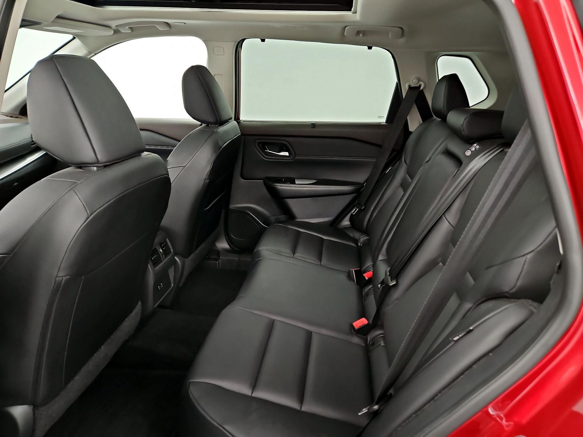 Thumbnail: 2023 Nissan Rogue - 20