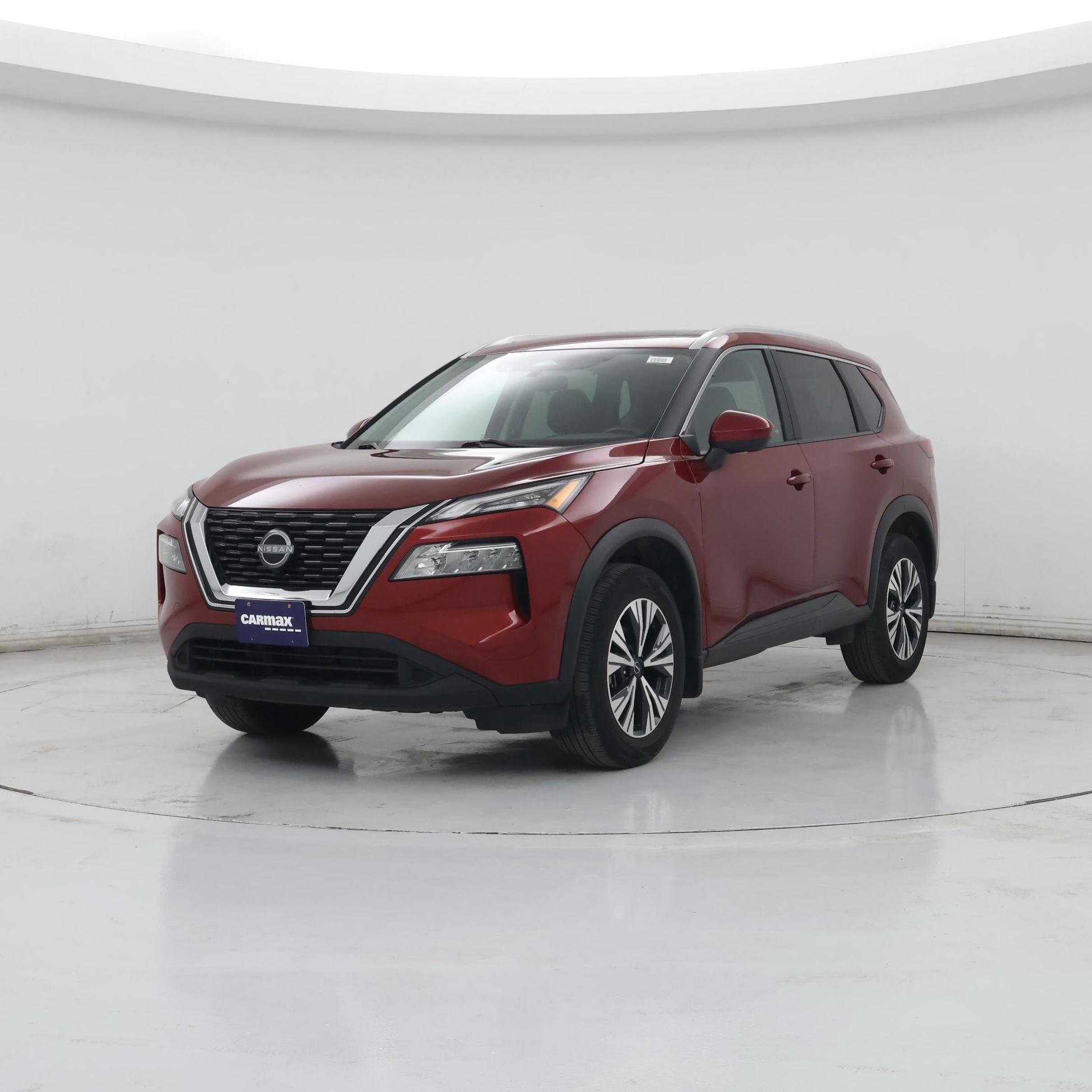 Thumbnail: 2023 Nissan Rogue - 4