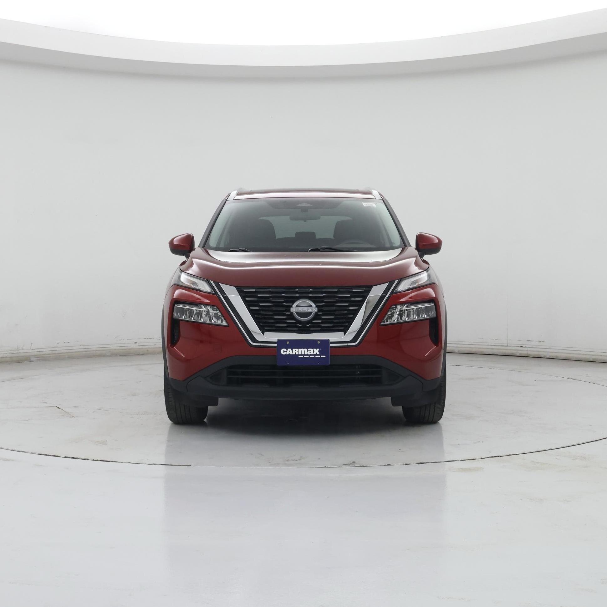 Thumbnail: 2023 Nissan Rogue - 5