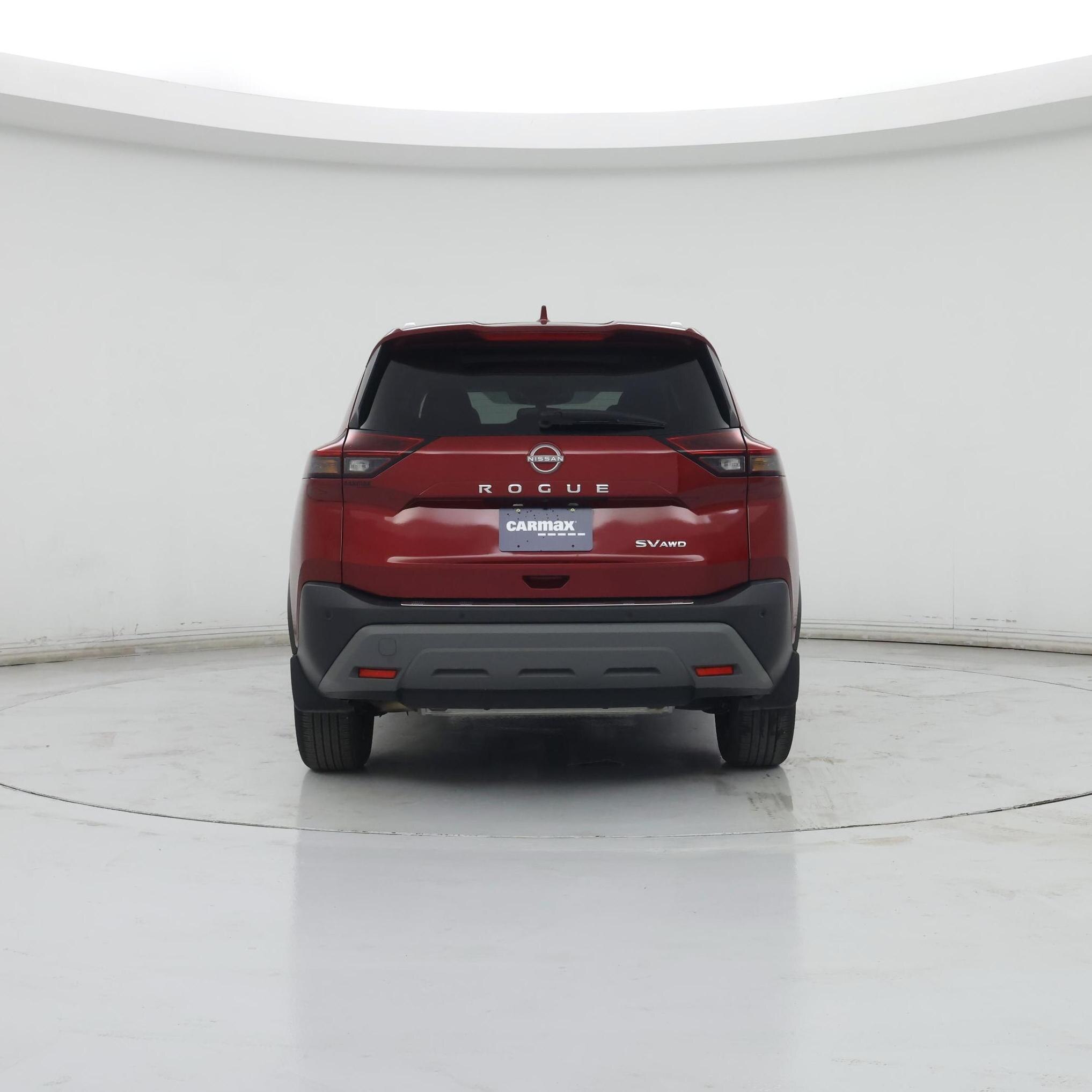 Thumbnail: 2023 Nissan Rogue - 6