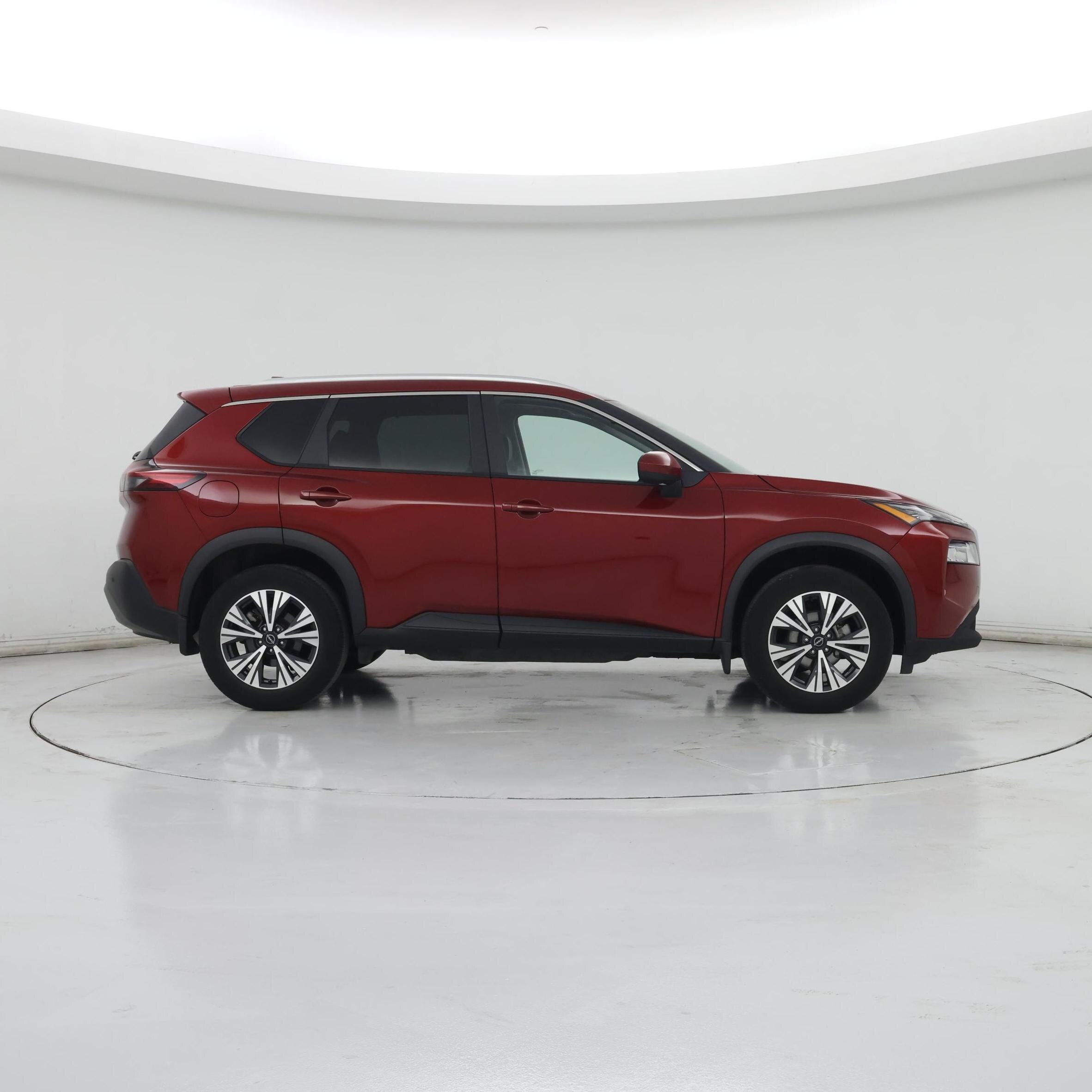 Thumbnail: 2023 Nissan Rogue - 7
