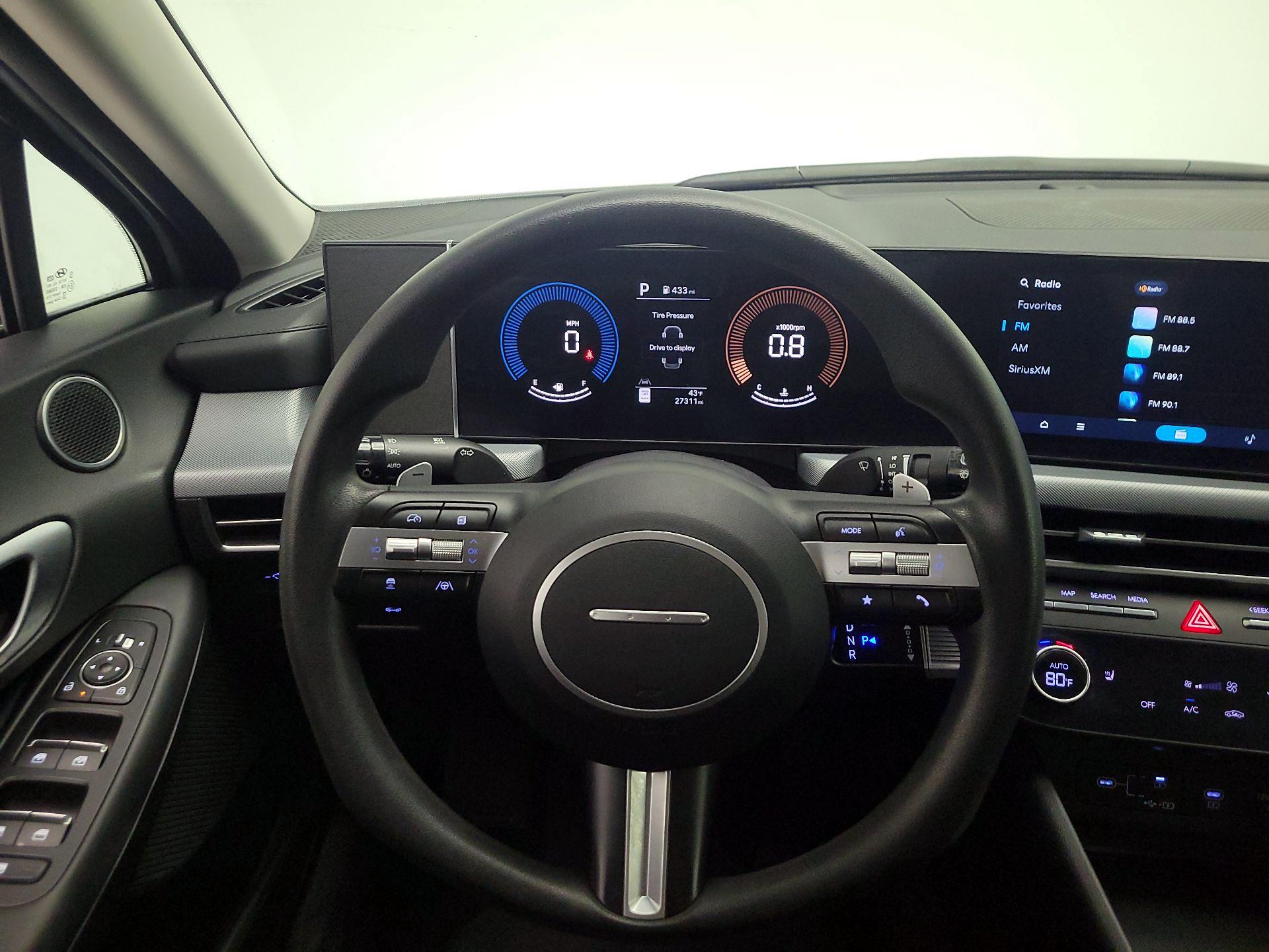 Thumbnail: 2025 Hyundai Sonata - 10