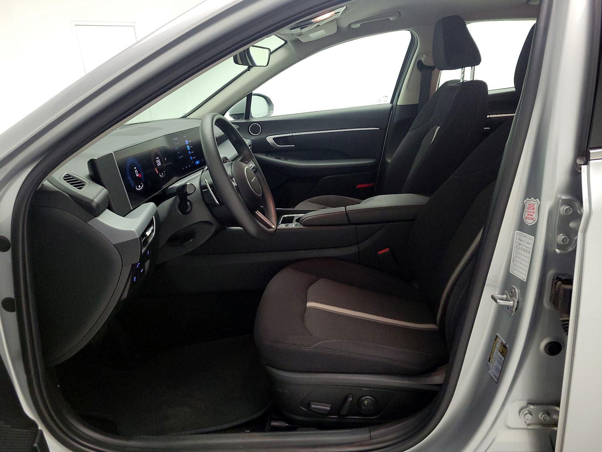 Thumbnail: 2025 Hyundai Sonata - 11