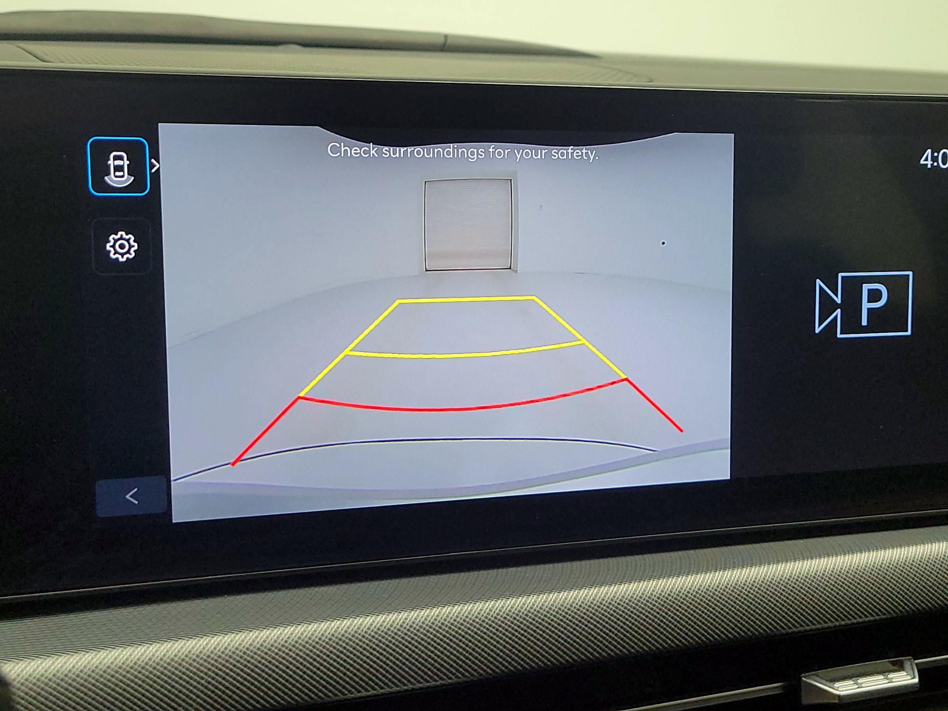 Thumbnail: 2025 Hyundai Sonata - 14