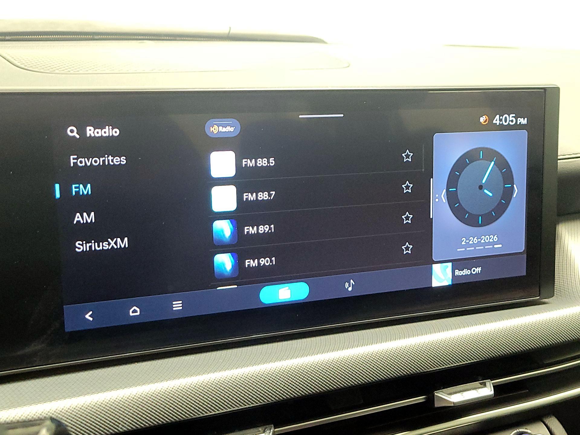 Thumbnail: 2025 Hyundai Sonata - 15