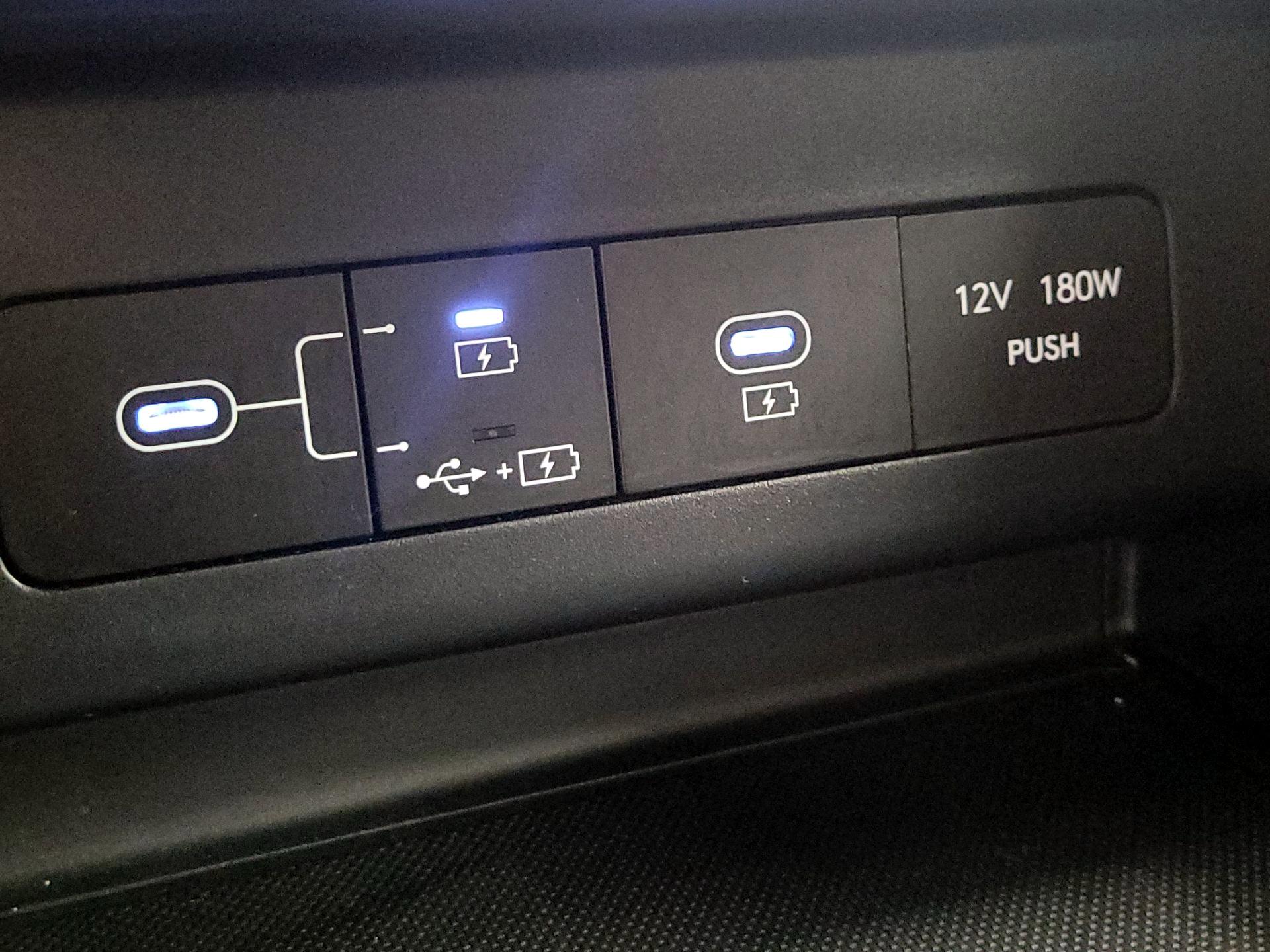 Thumbnail: 2025 Hyundai Sonata - 18