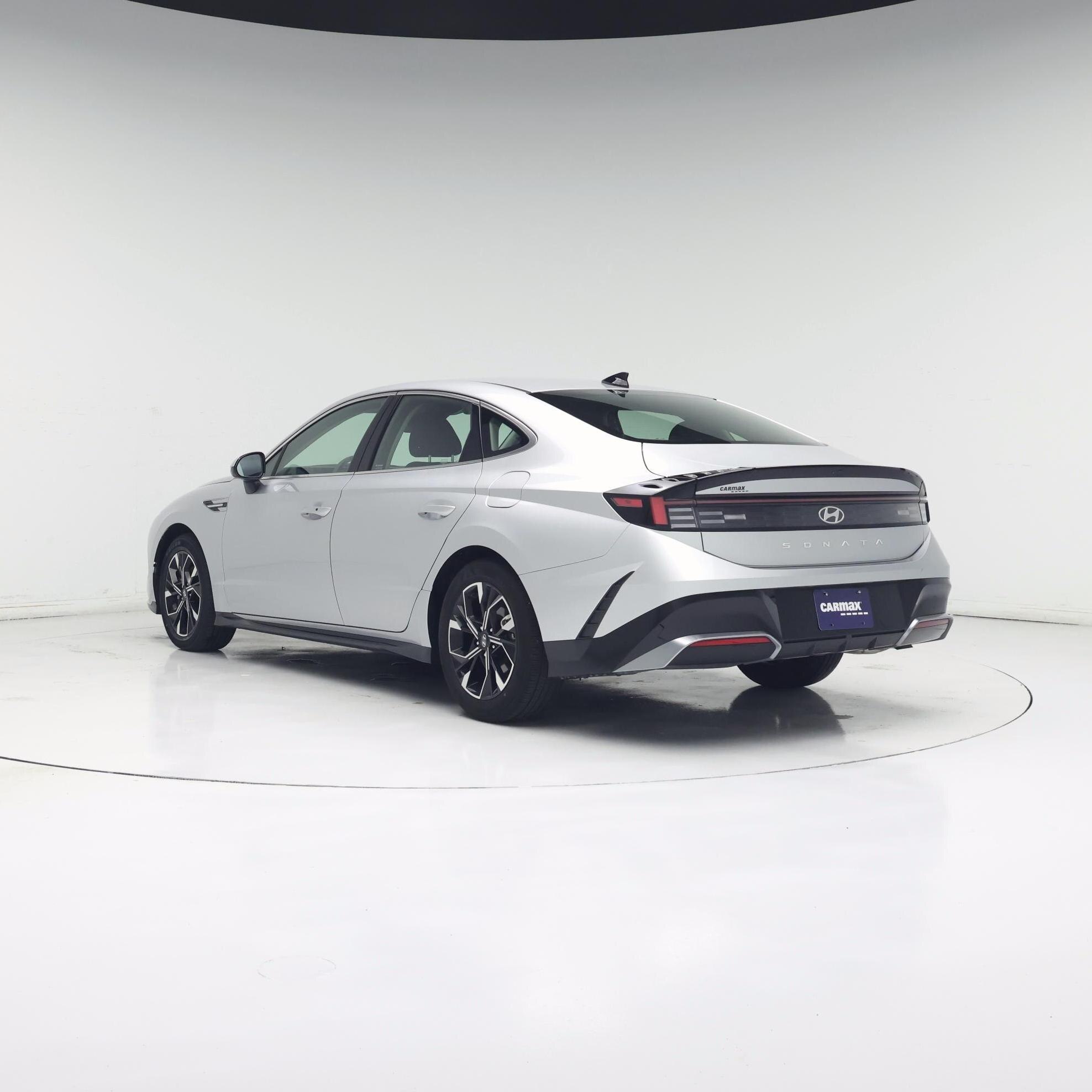 Thumbnail: 2025 Hyundai Sonata - 2