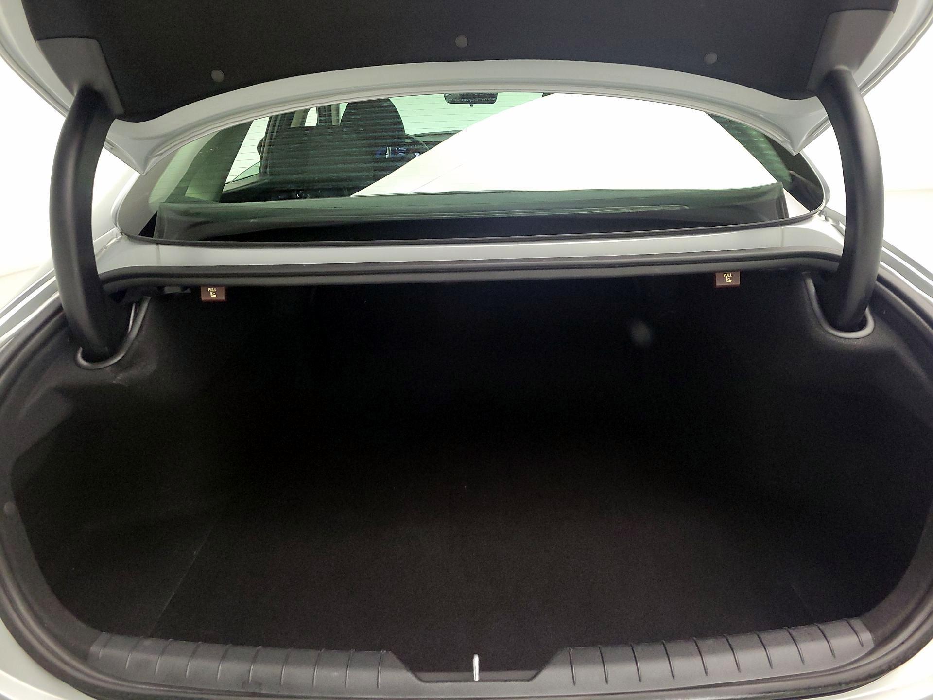 Thumbnail: 2025 Hyundai Sonata - 20