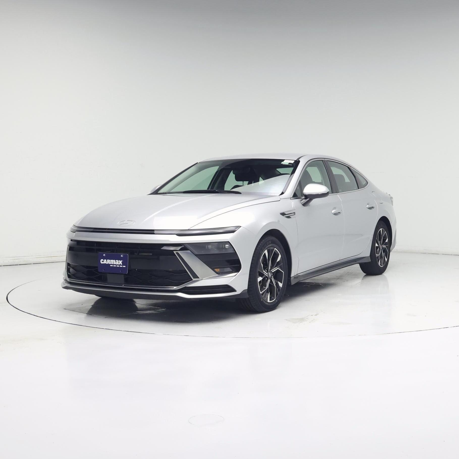 Thumbnail: 2025 Hyundai Sonata - 4