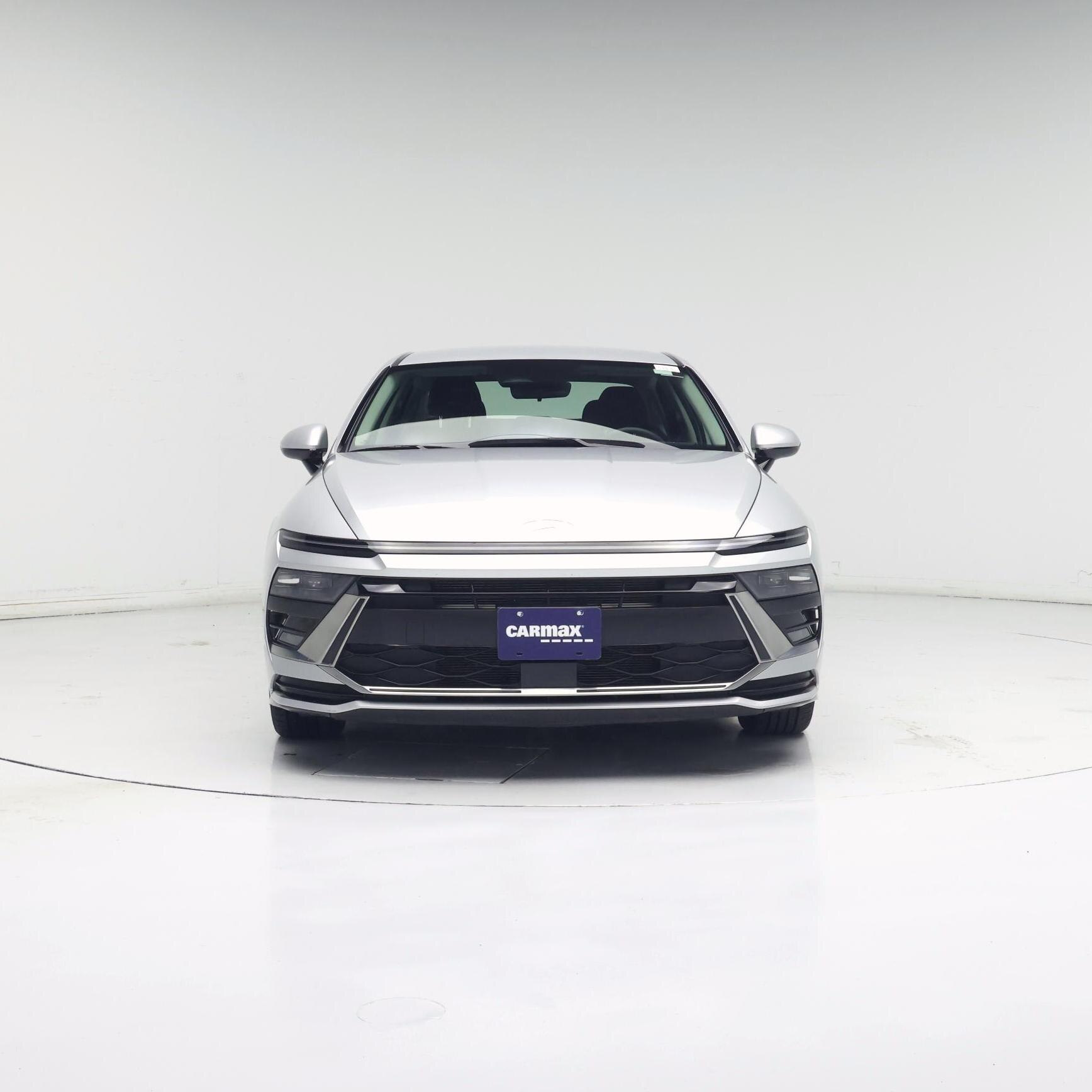 Thumbnail: 2025 Hyundai Sonata - 5