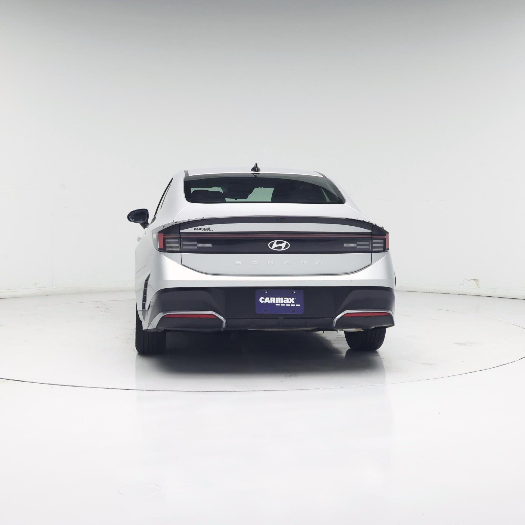 Thumbnail: 2025 Hyundai Sonata - 6