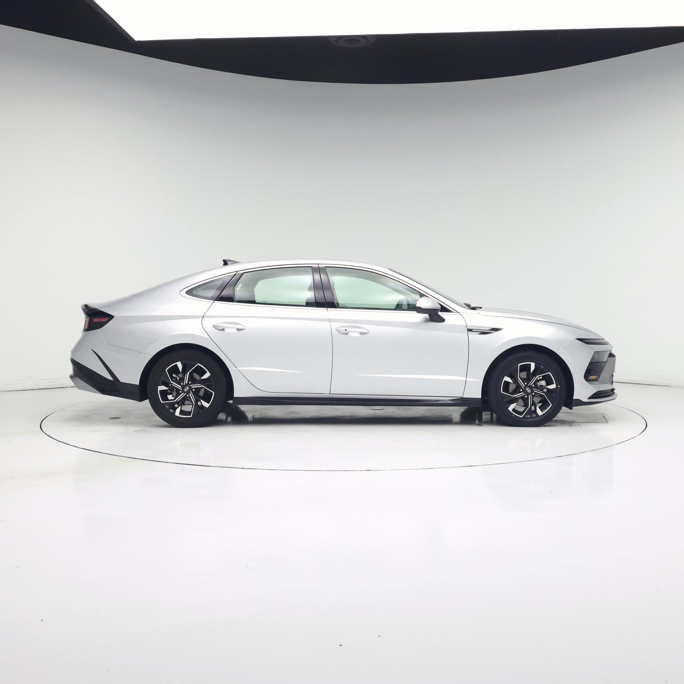 Thumbnail: 2025 Hyundai Sonata - 7