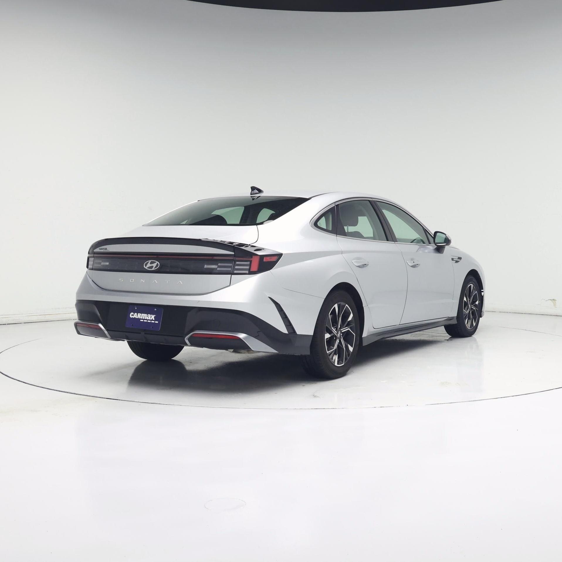 Thumbnail: 2025 Hyundai Sonata - 8