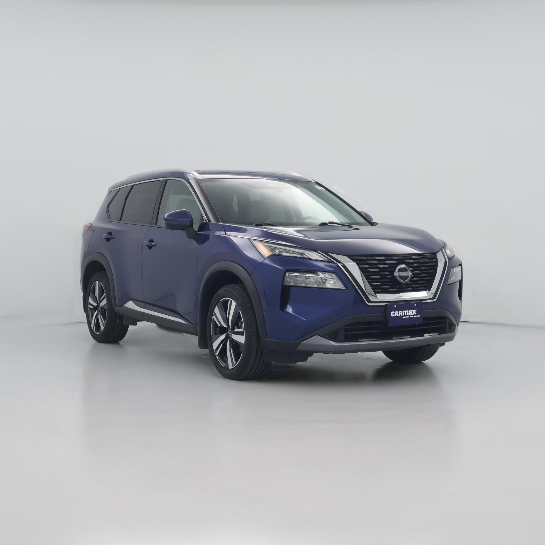 Thumbnail: 2023 Nissan Rogue - 1