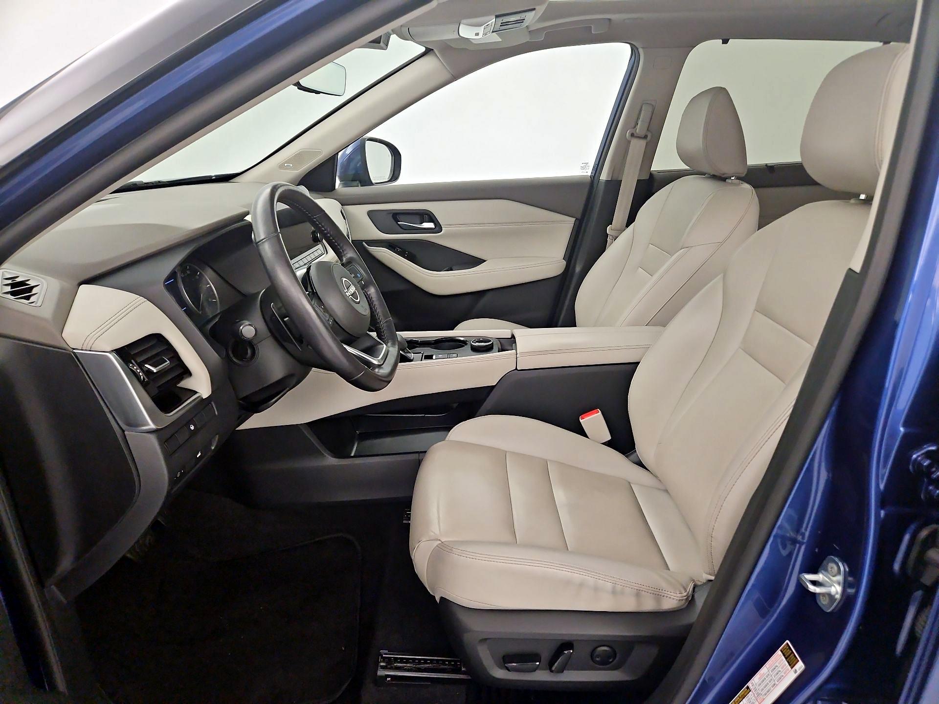 Thumbnail: 2023 Nissan Rogue - 11