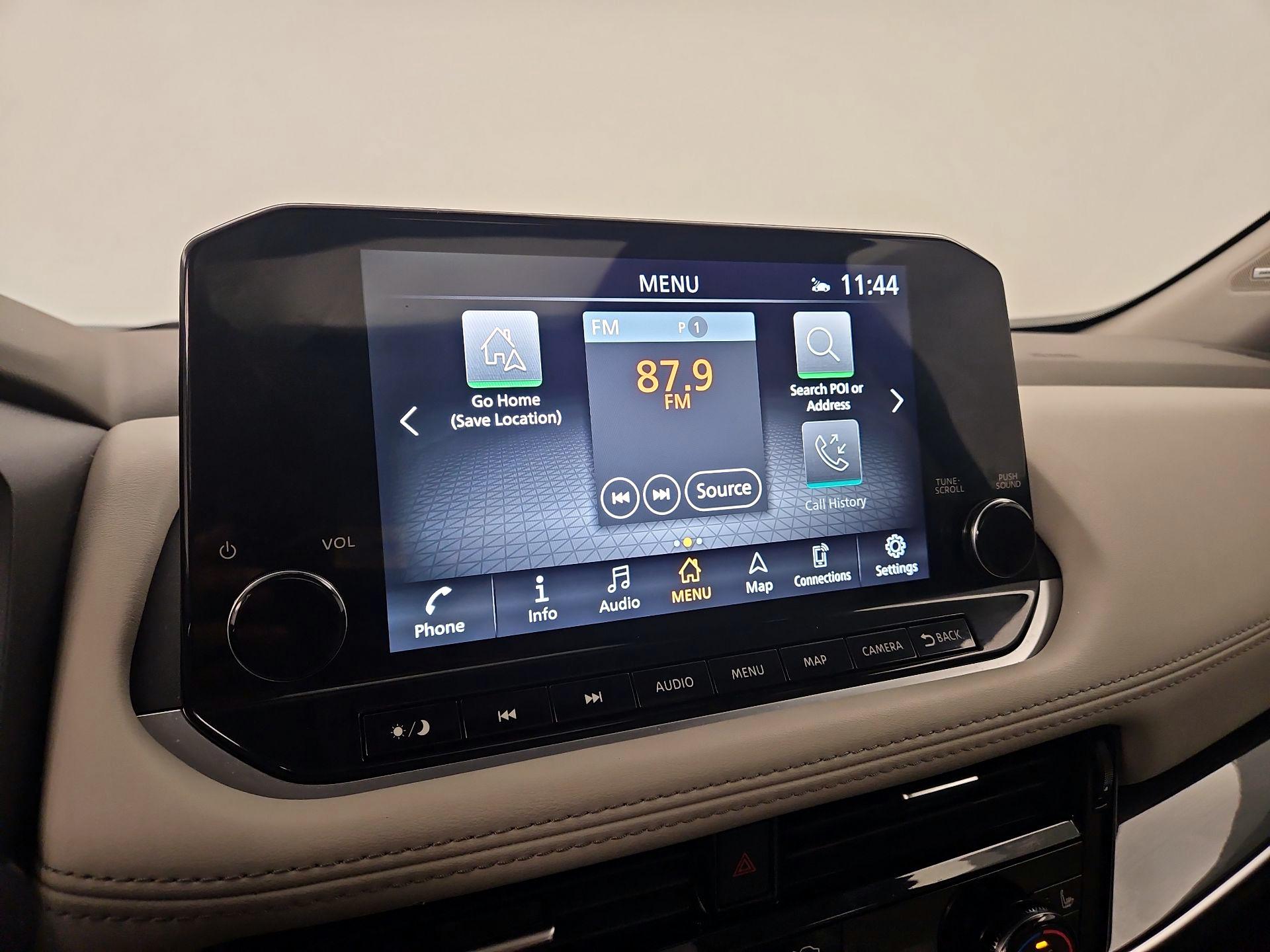 Thumbnail: 2023 Nissan Rogue - 16