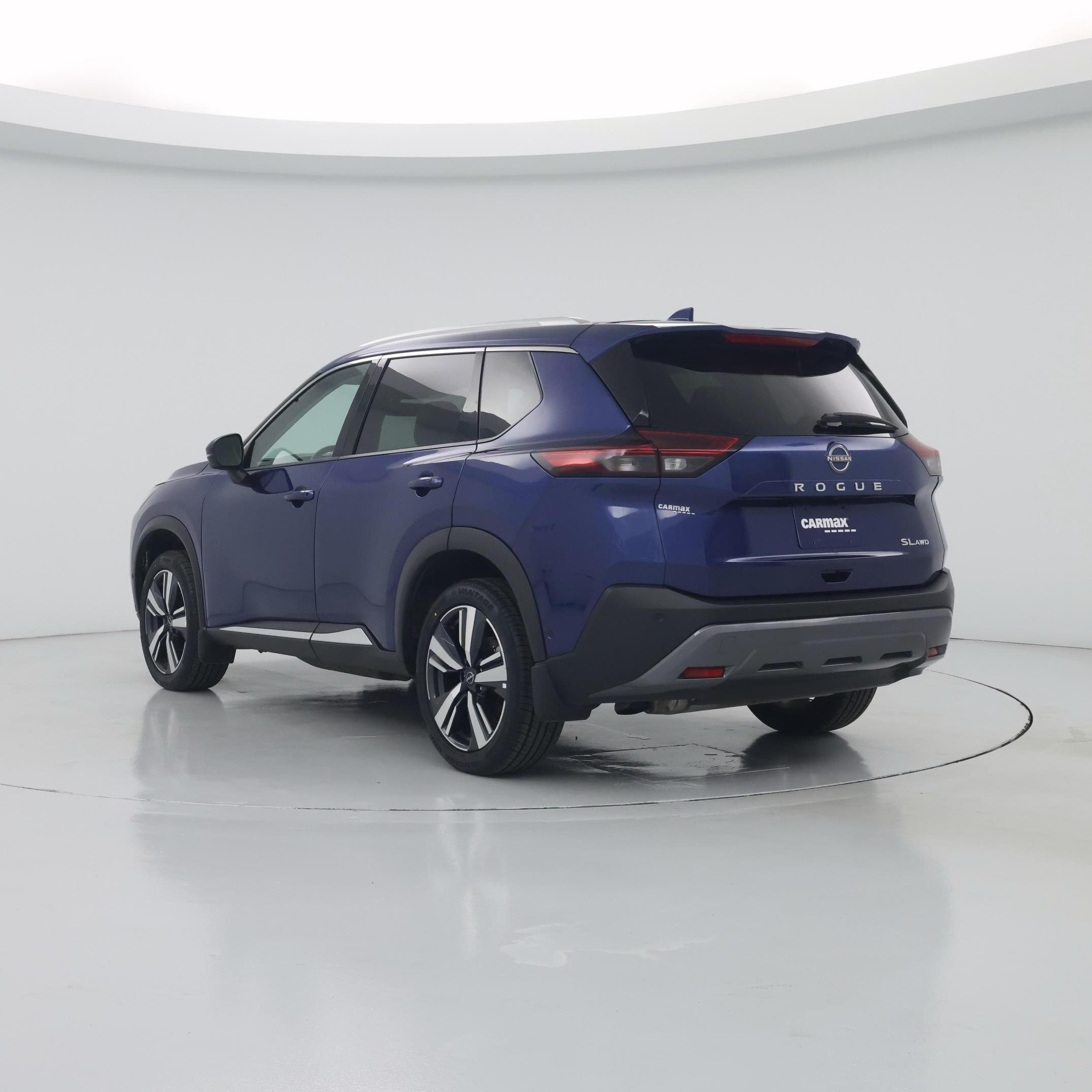Thumbnail: 2023 Nissan Rogue - 2