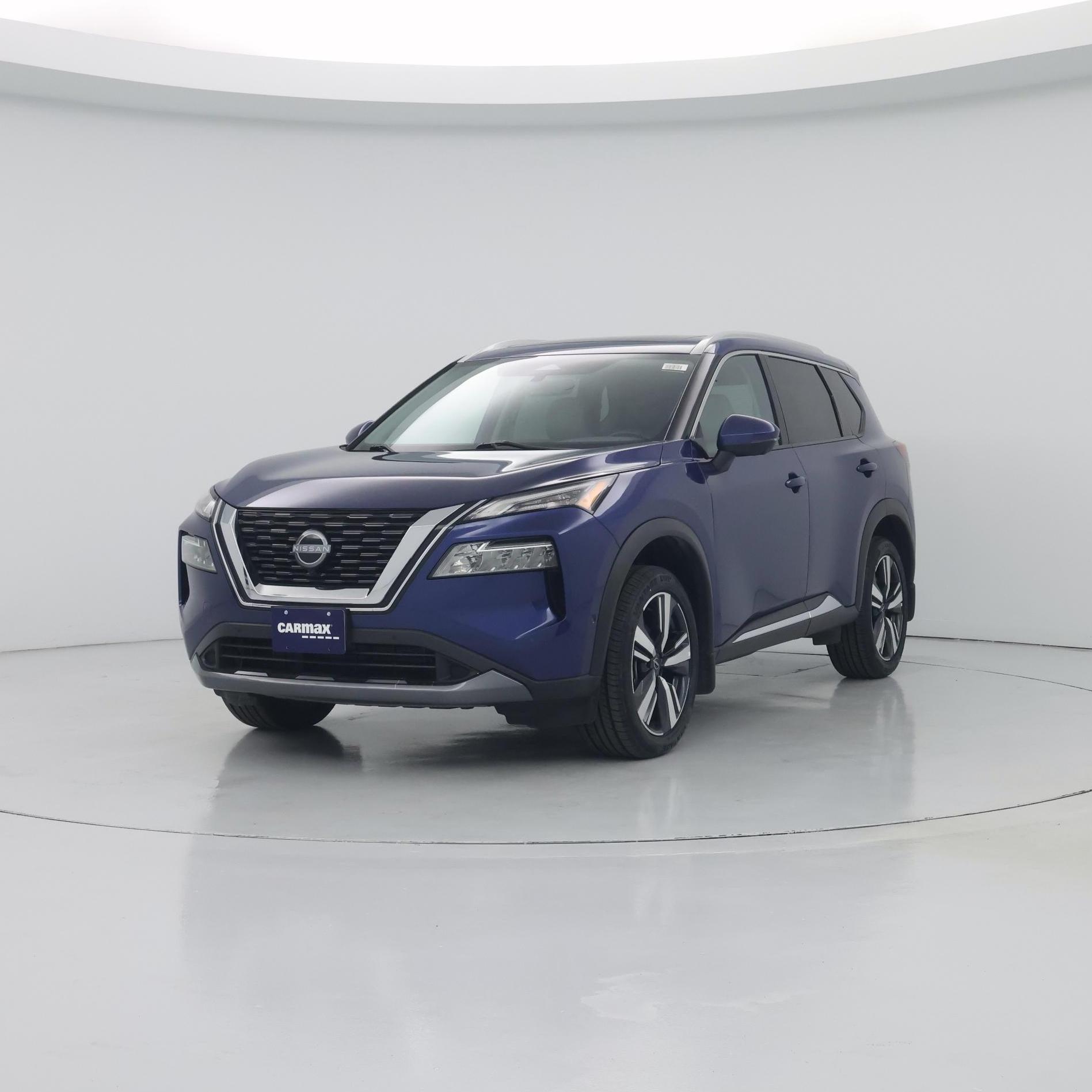 Thumbnail: 2023 Nissan Rogue - 4