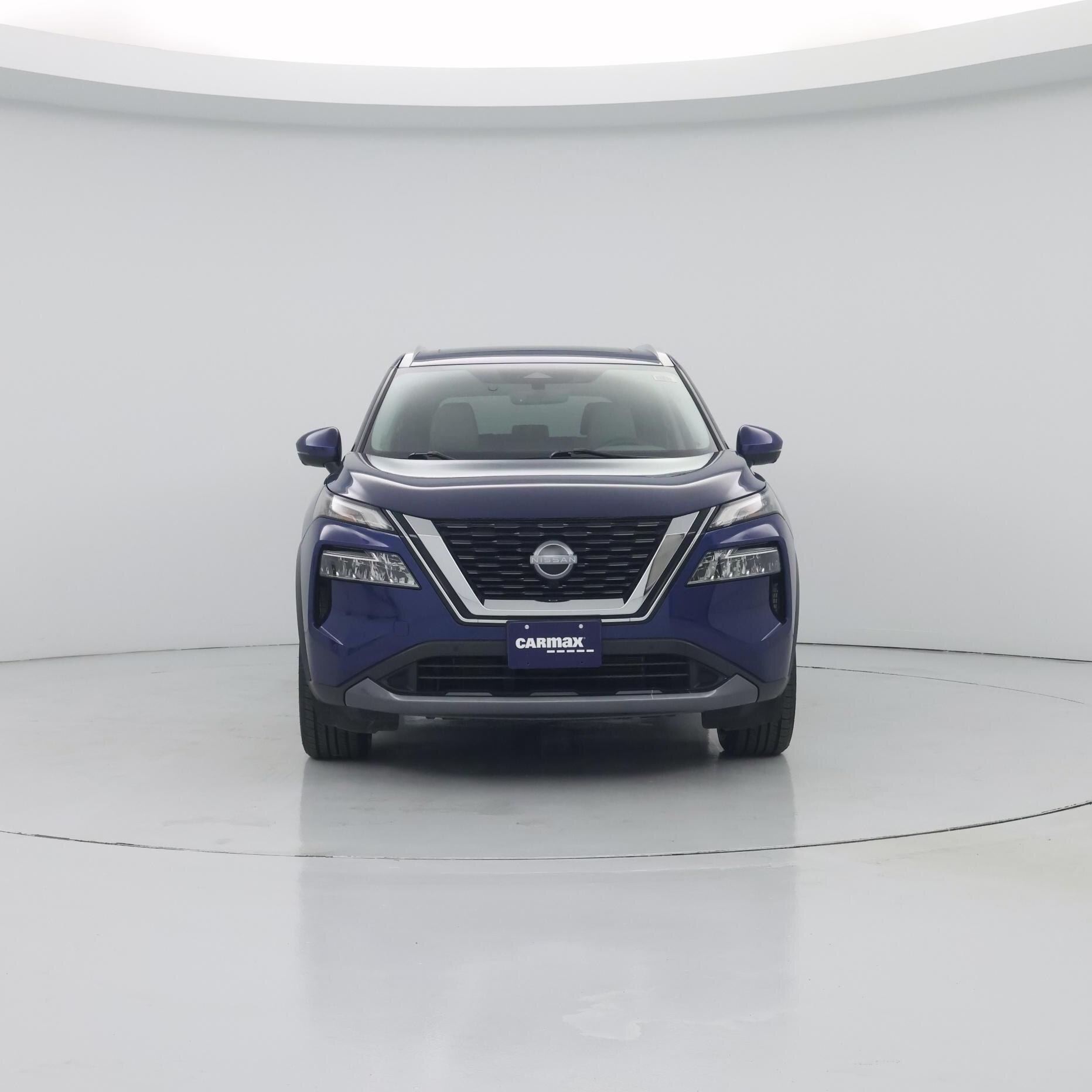 Thumbnail: 2023 Nissan Rogue - 5