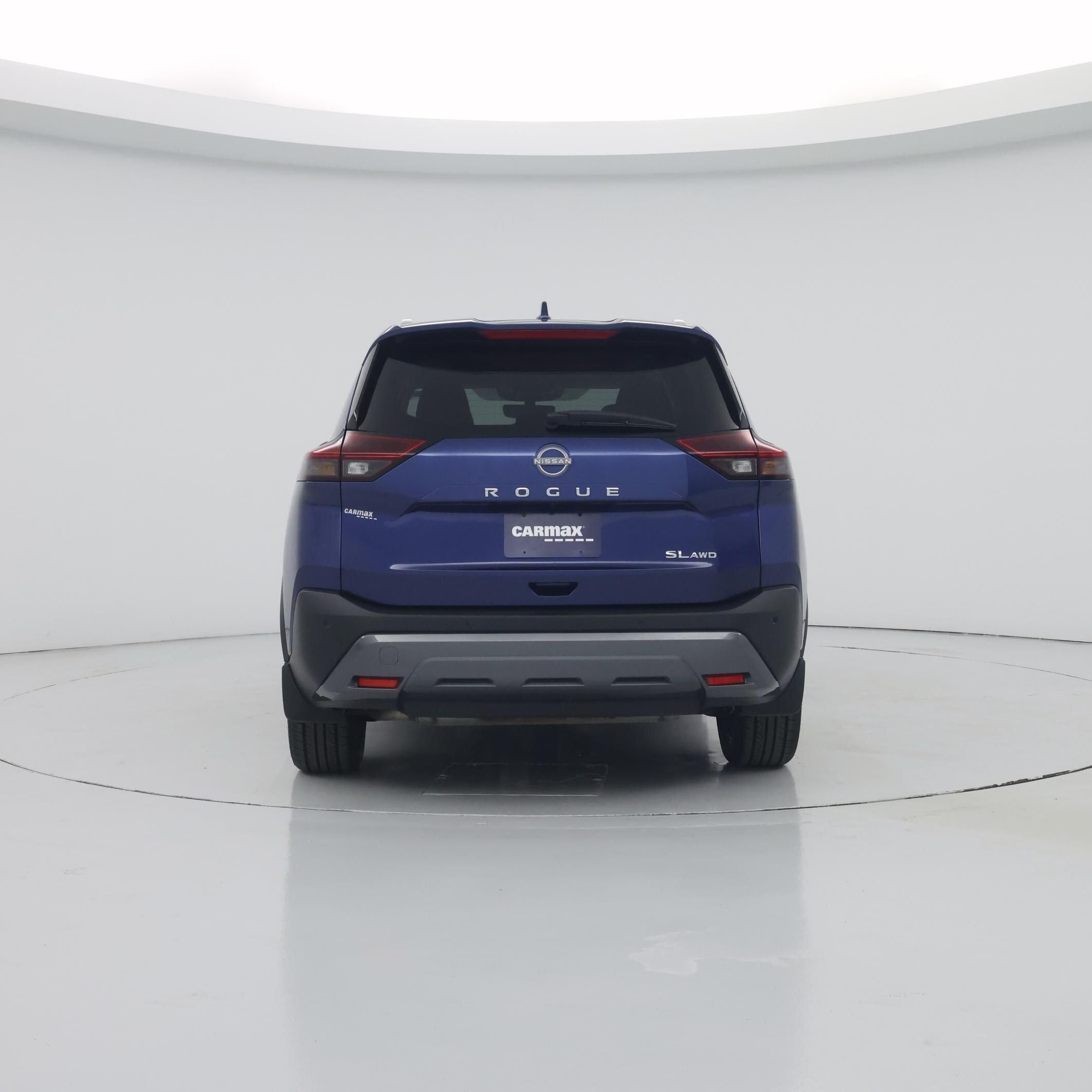 Thumbnail: 2023 Nissan Rogue - 6