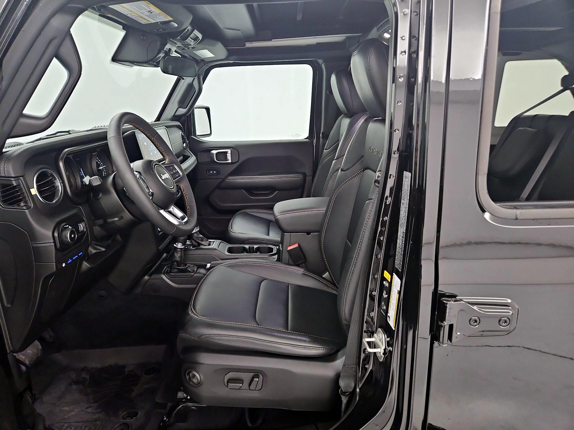 Thumbnail: 2024 Jeep Wrangler - 11