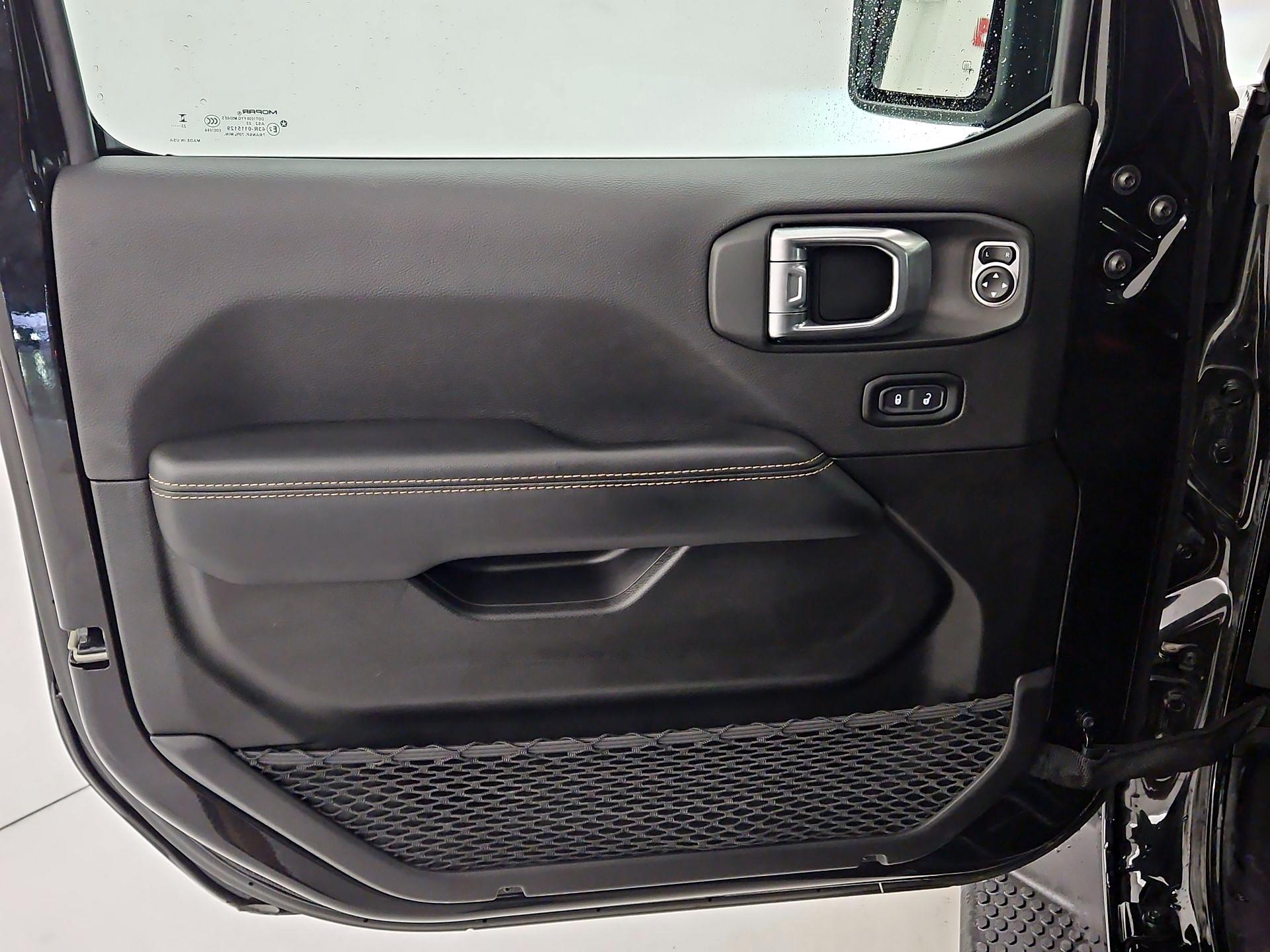 Thumbnail: 2024 Jeep Wrangler - 12