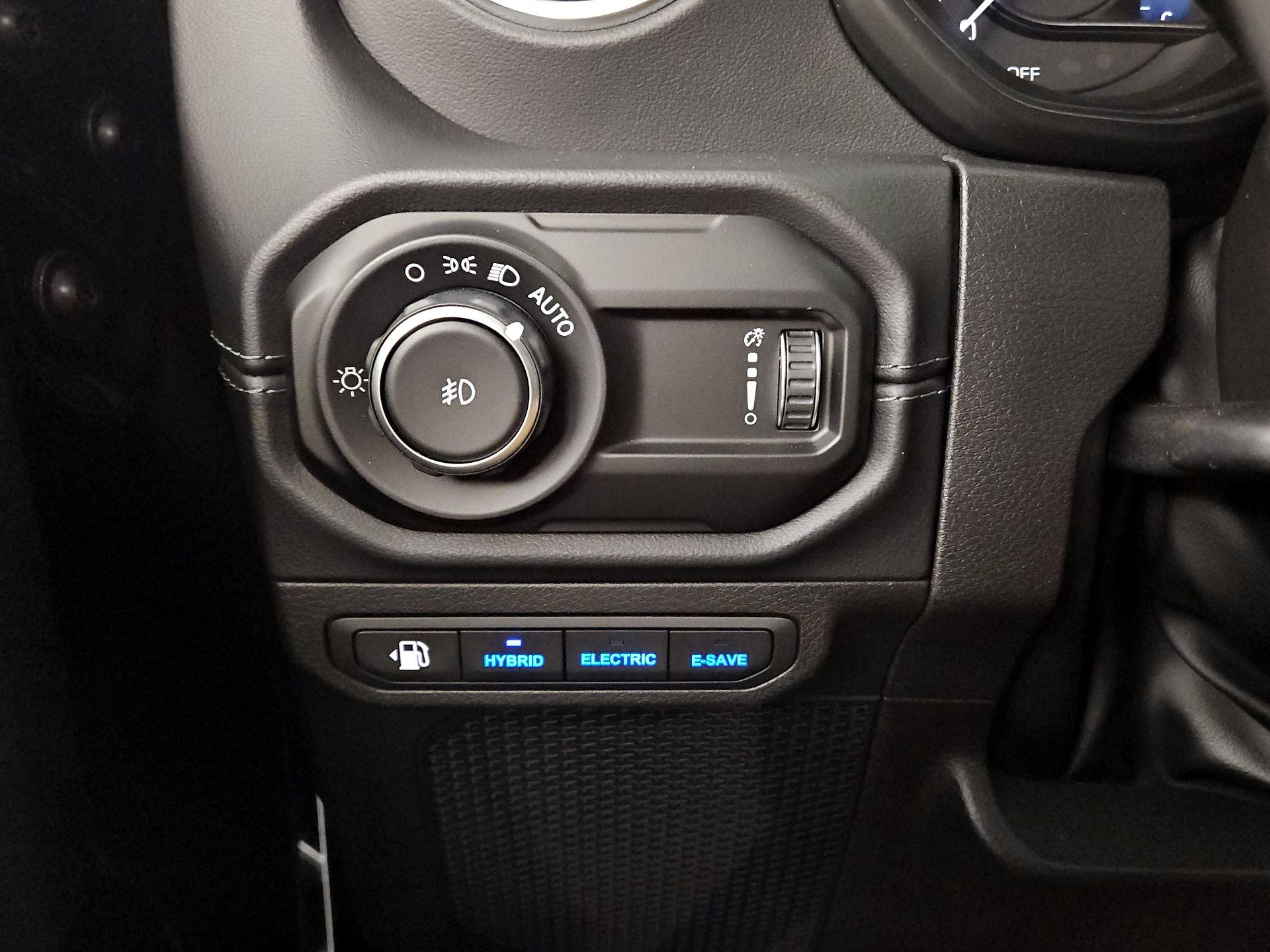 Thumbnail: 2024 Jeep Wrangler - 13