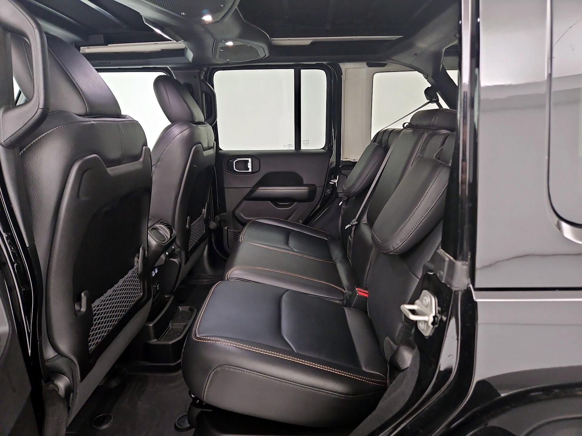 Thumbnail: 2024 Jeep Wrangler - 18