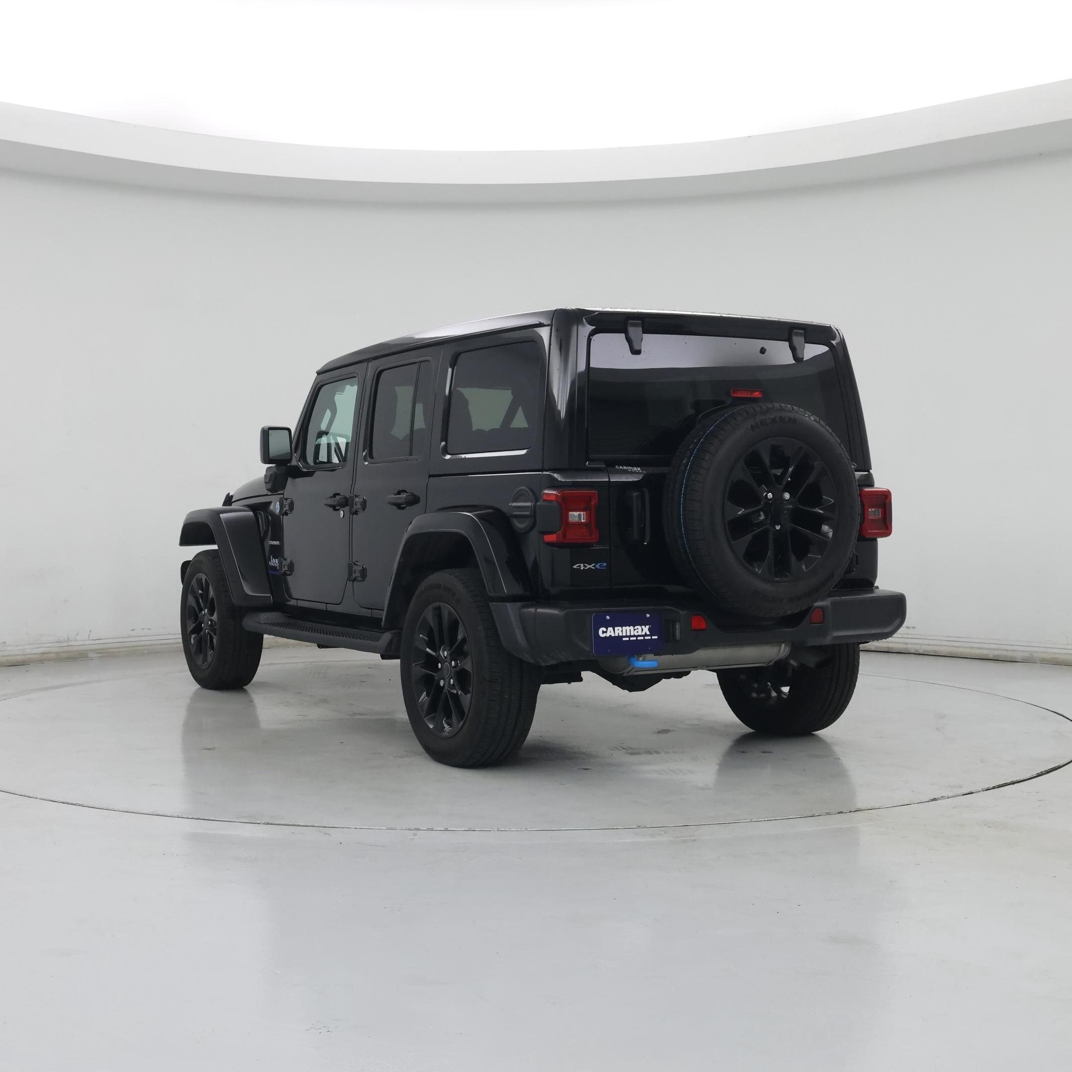 Thumbnail: 2024 Jeep Wrangler - 2