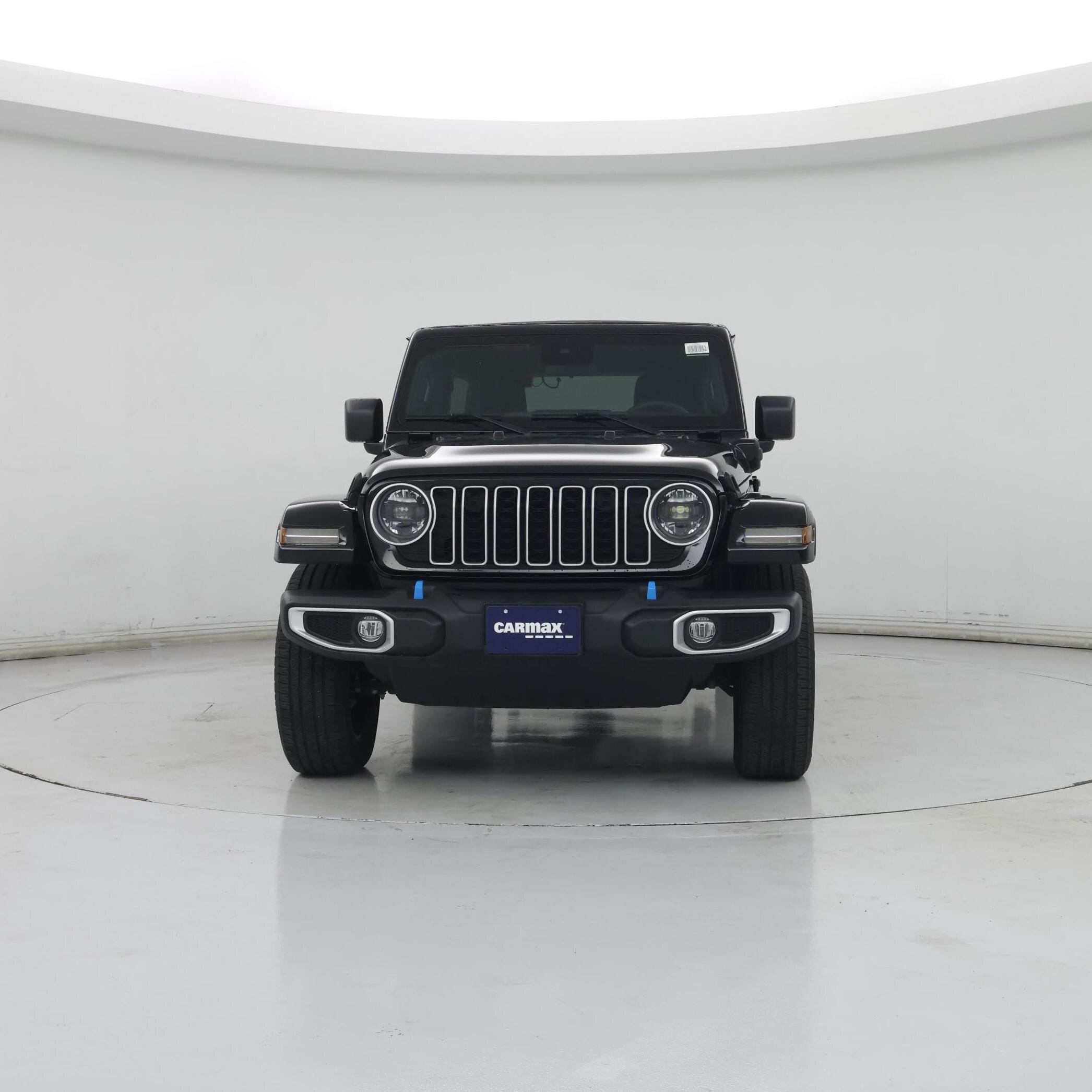 Thumbnail: 2024 Jeep Wrangler - 5