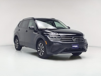 2022 Volkswagen Tiguan S