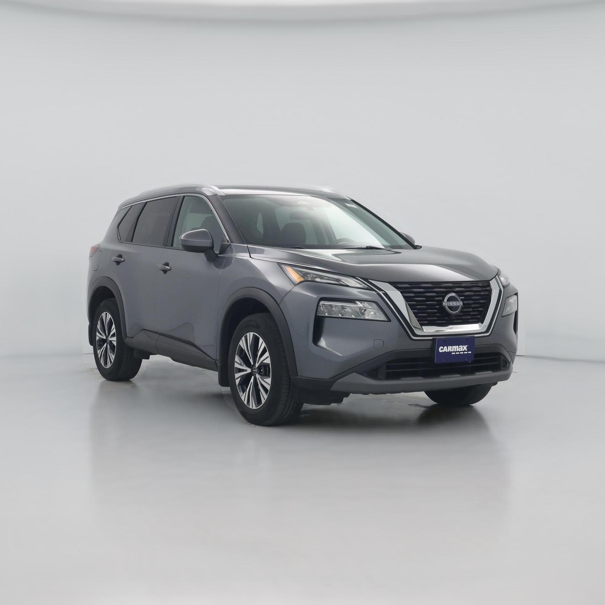 Thumbnail: 2023 Nissan Rogue - 1