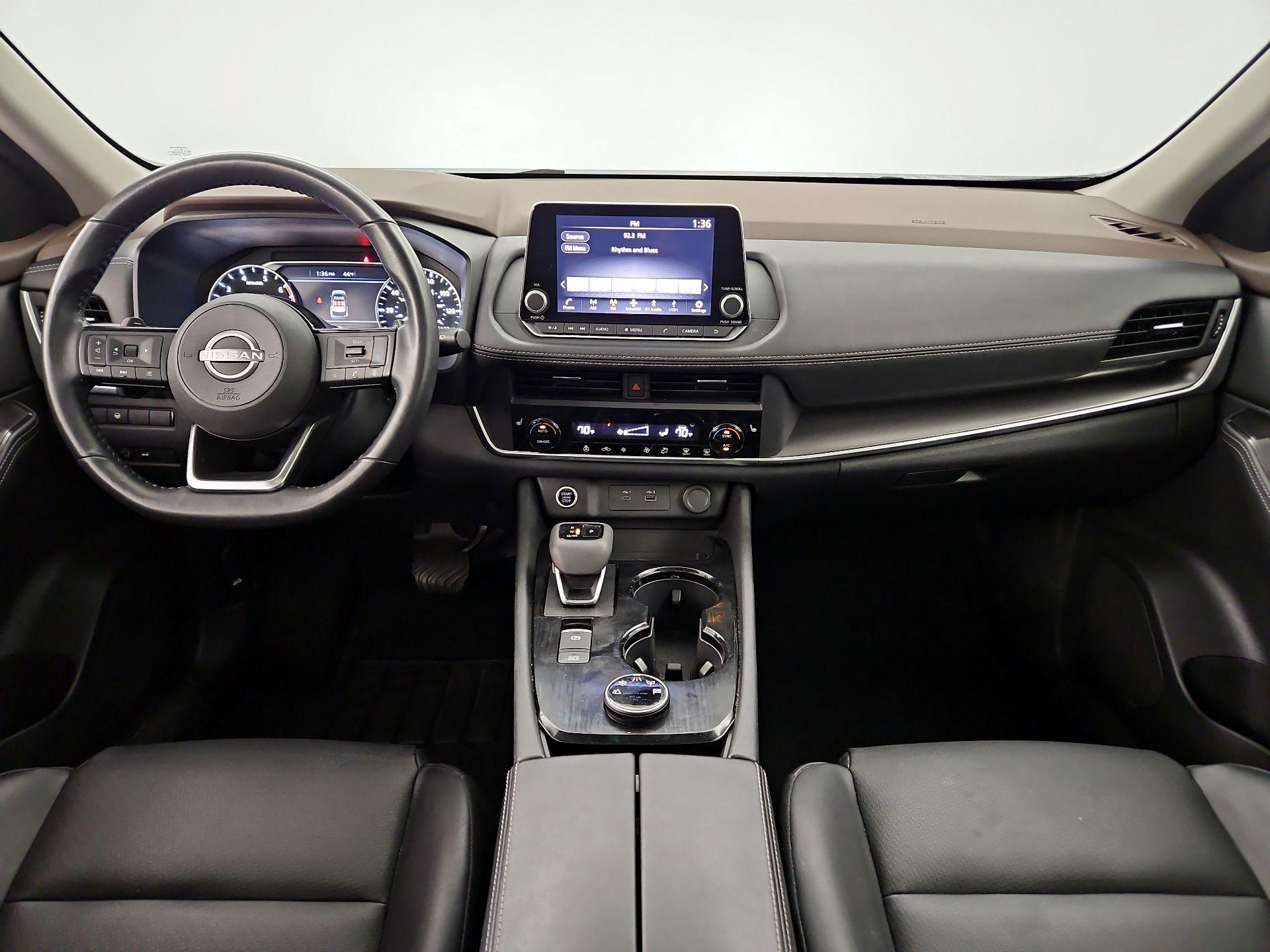 Thumbnail: 2023 Nissan Rogue - 9